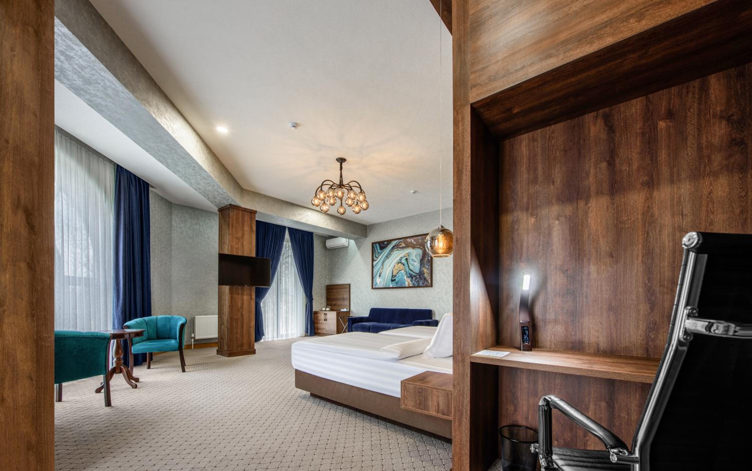 Suite photo 3