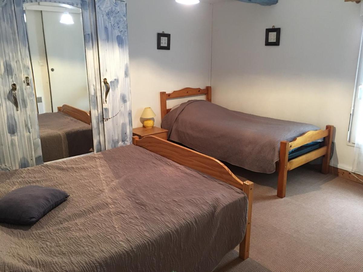 Triple Room photo 2