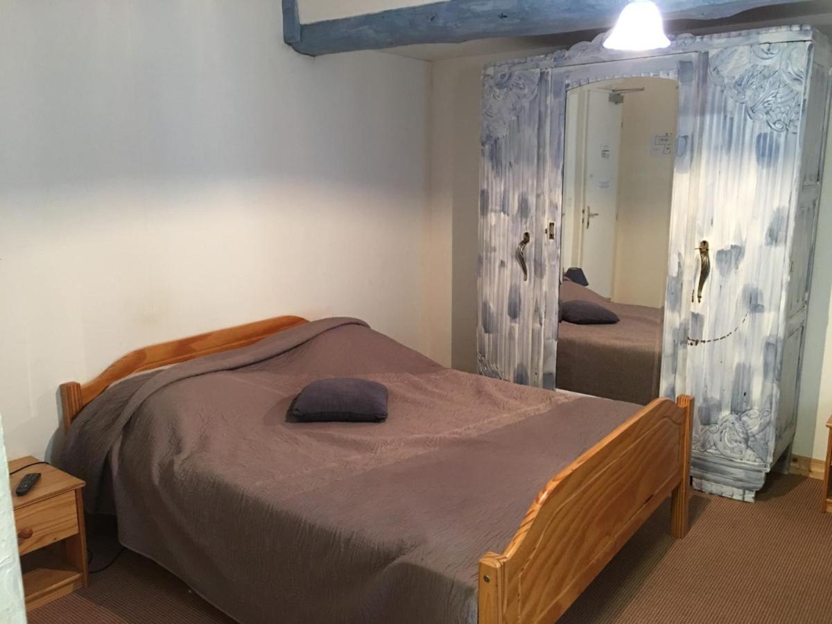 Triple Room photo 3