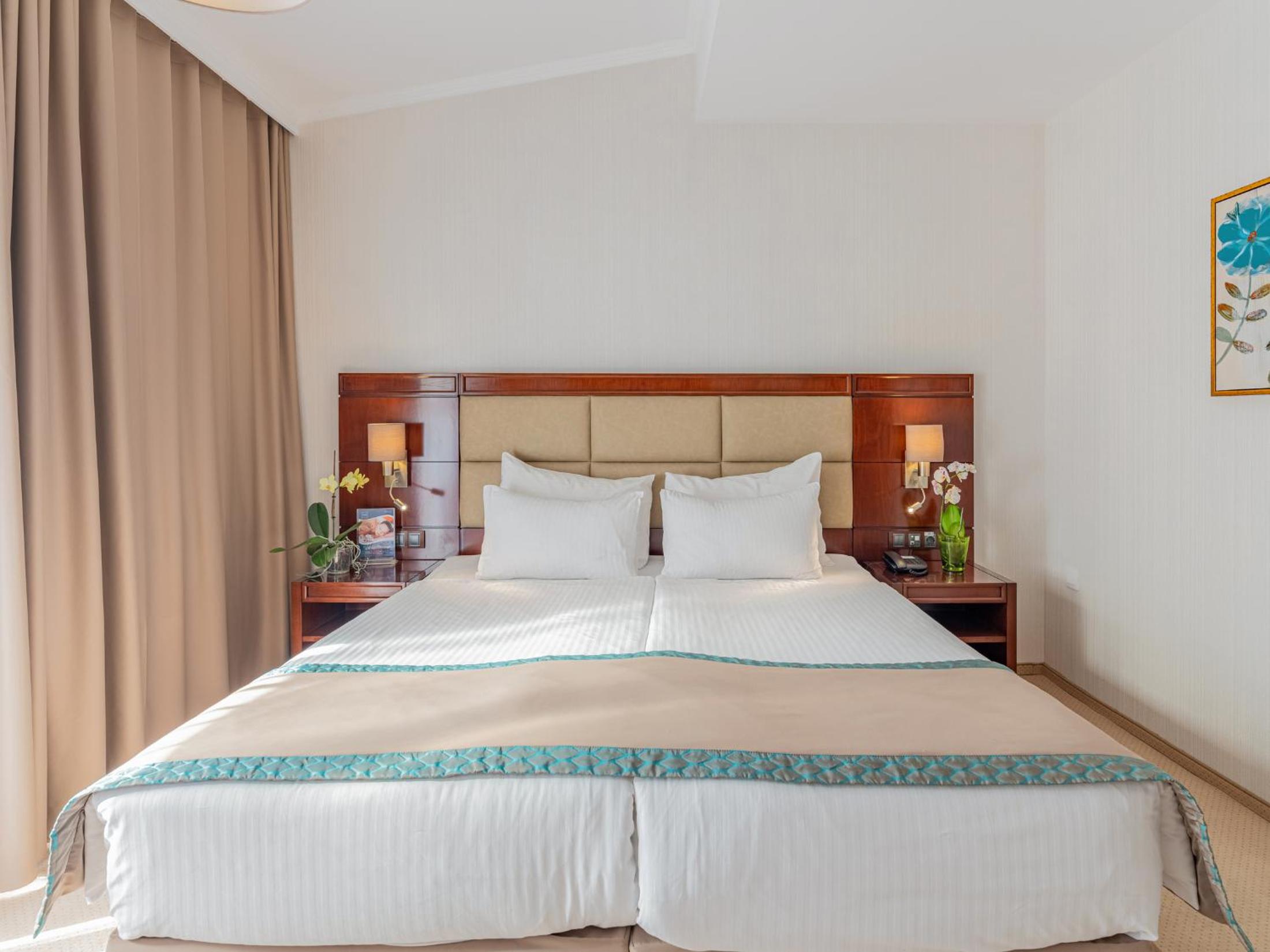 Superior Double or Twin Room photo 1