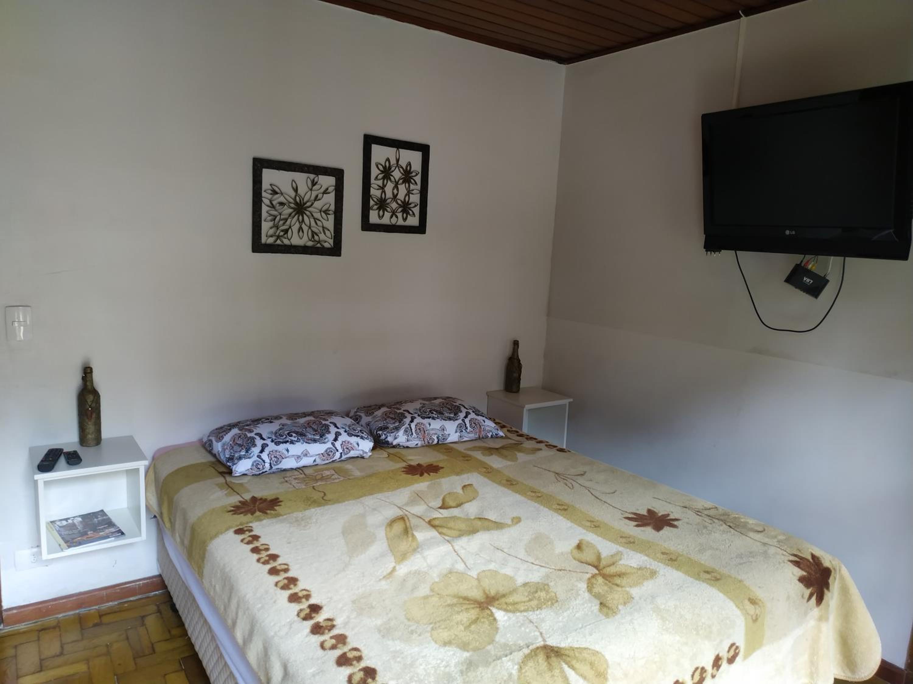 Budget Double Room photo 1