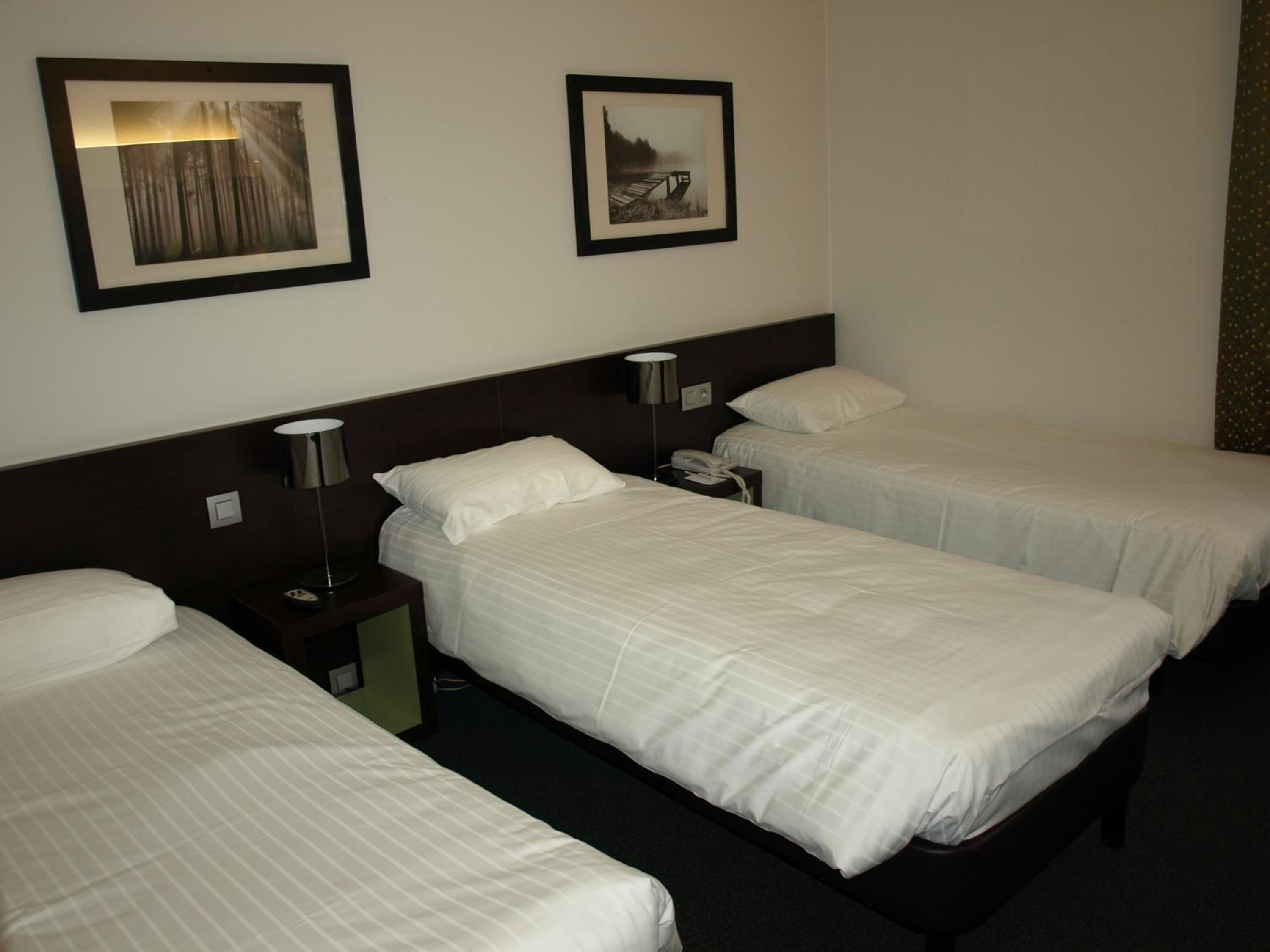 Triple Room - Photo 1