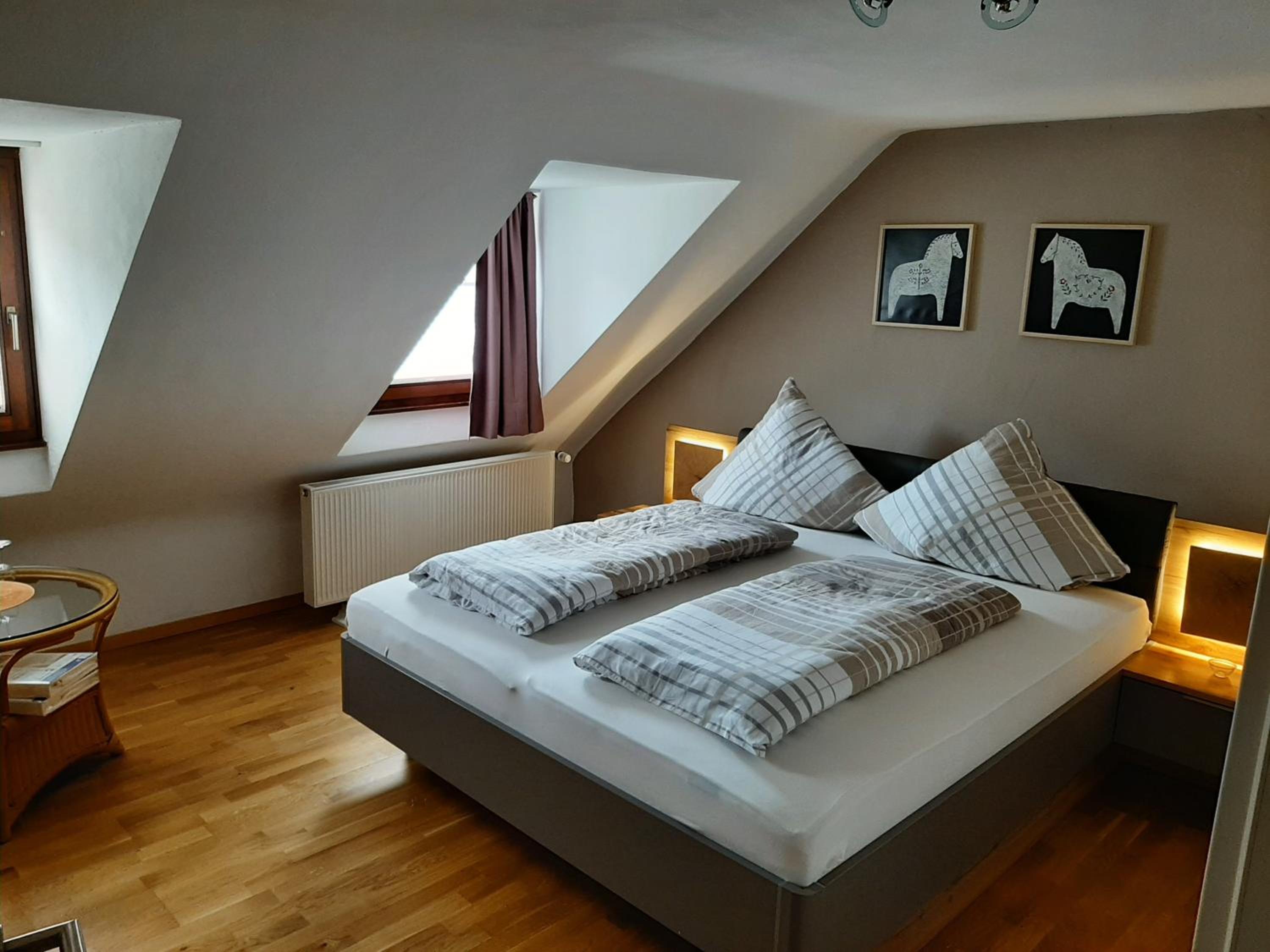 Three-Bedroom House photo 1