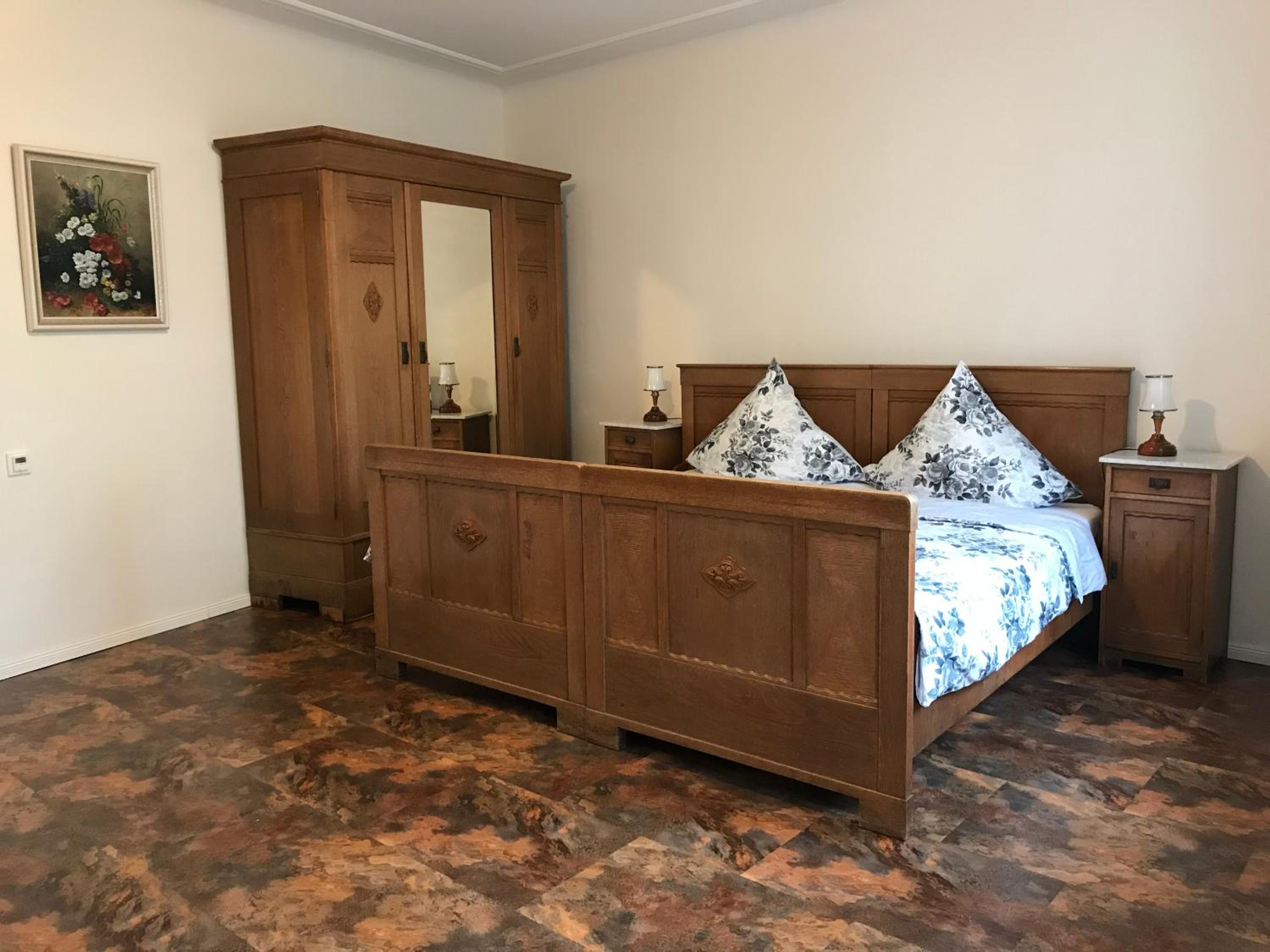 Suite (Ground Floor) photo 1