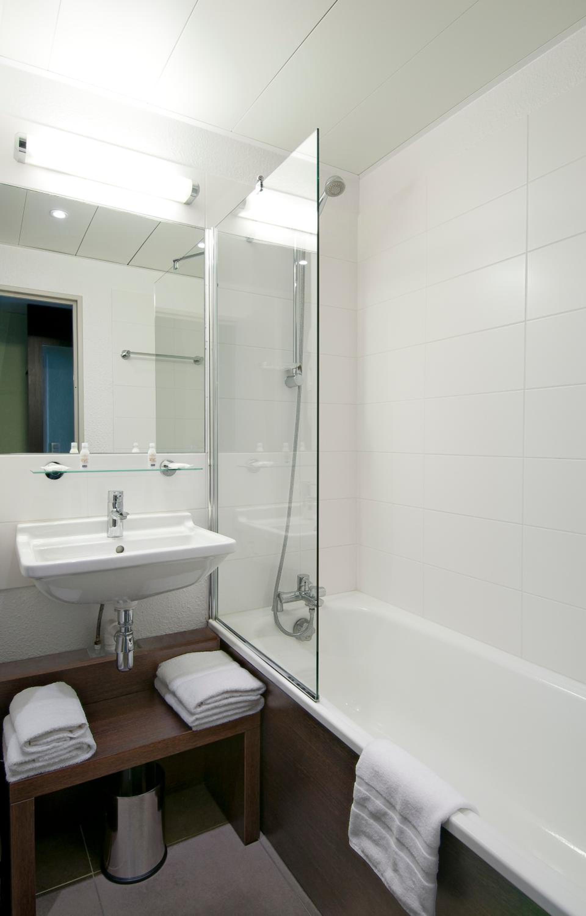 Double Room - Photo 2