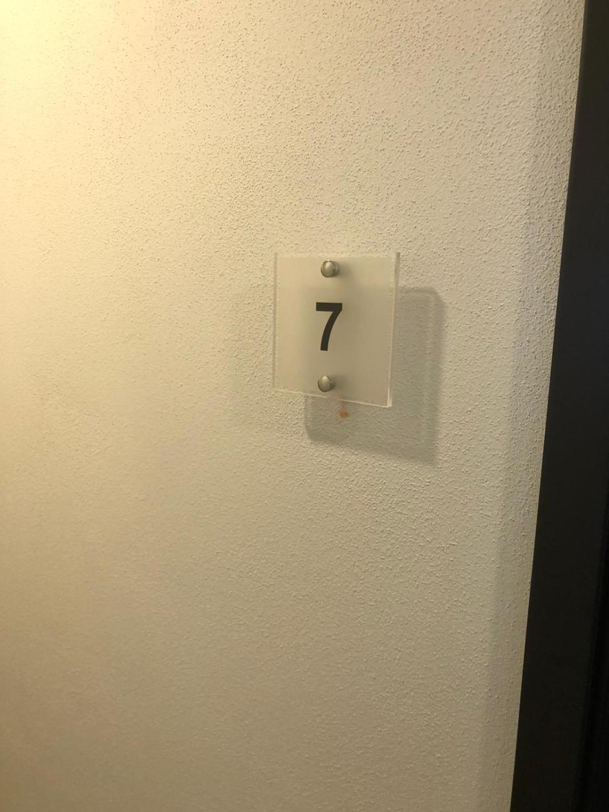 Double Room - Photo 15