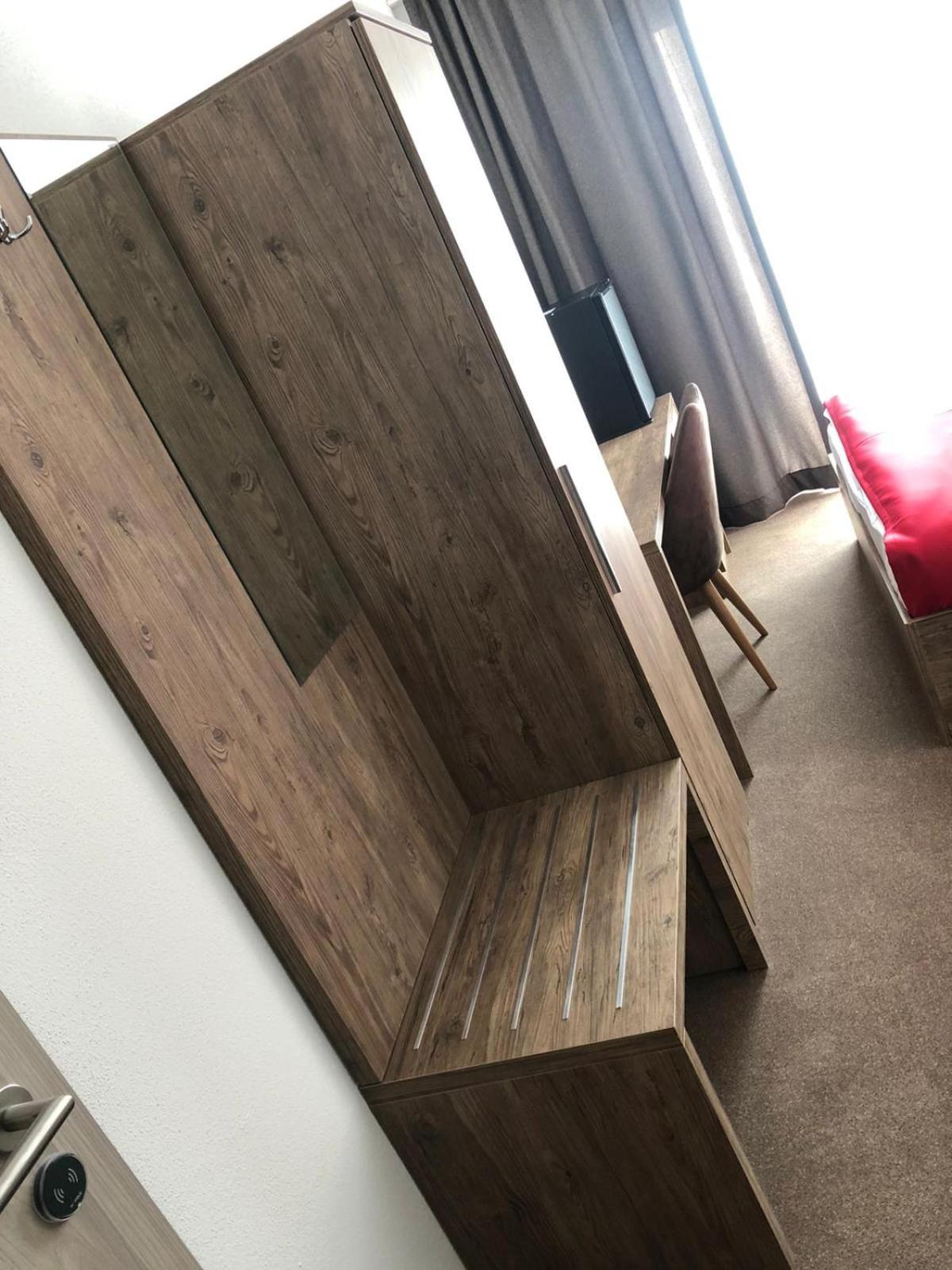 Double Room - Photo 20