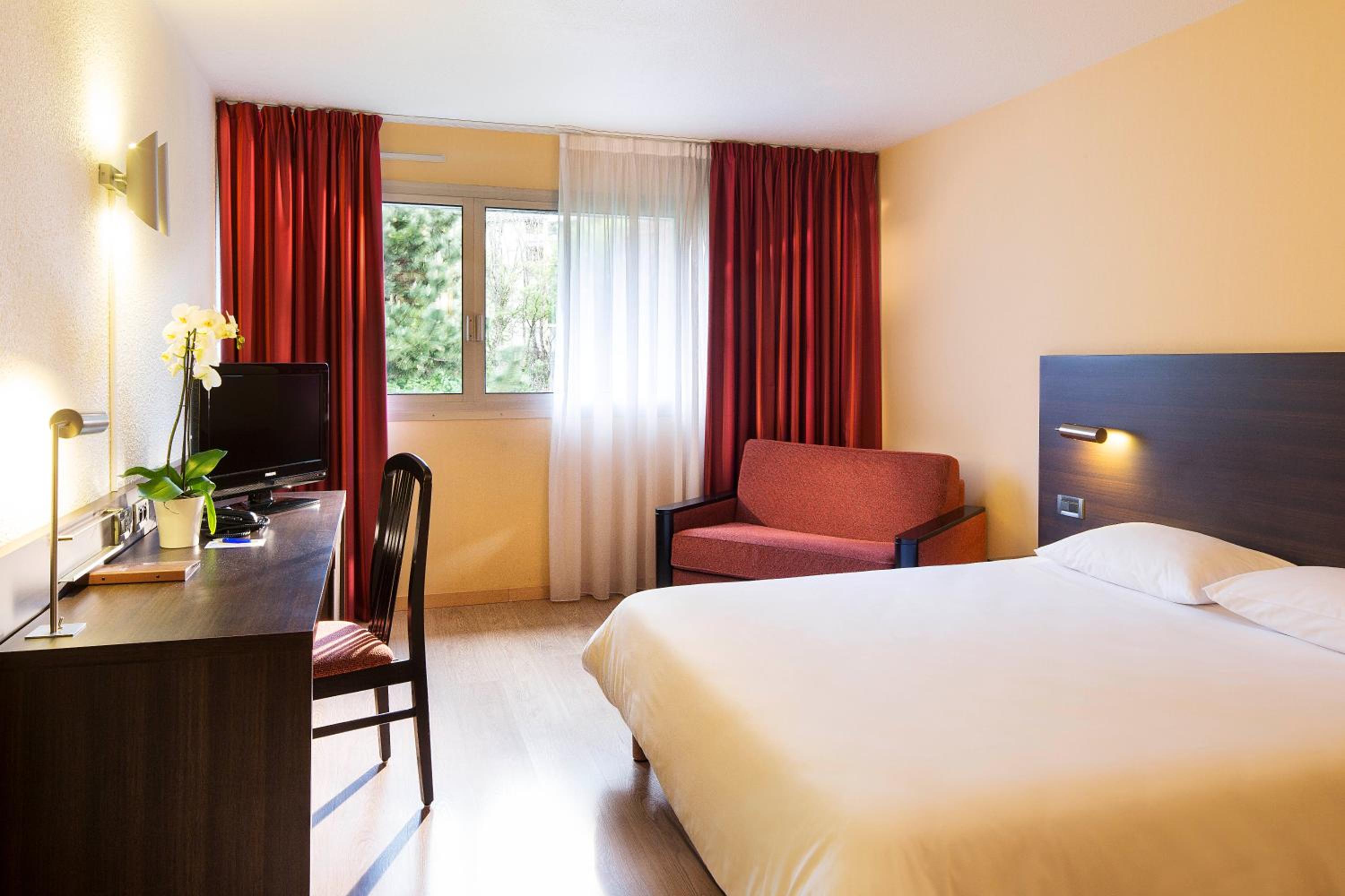 Comfort Double Room - Photo 1