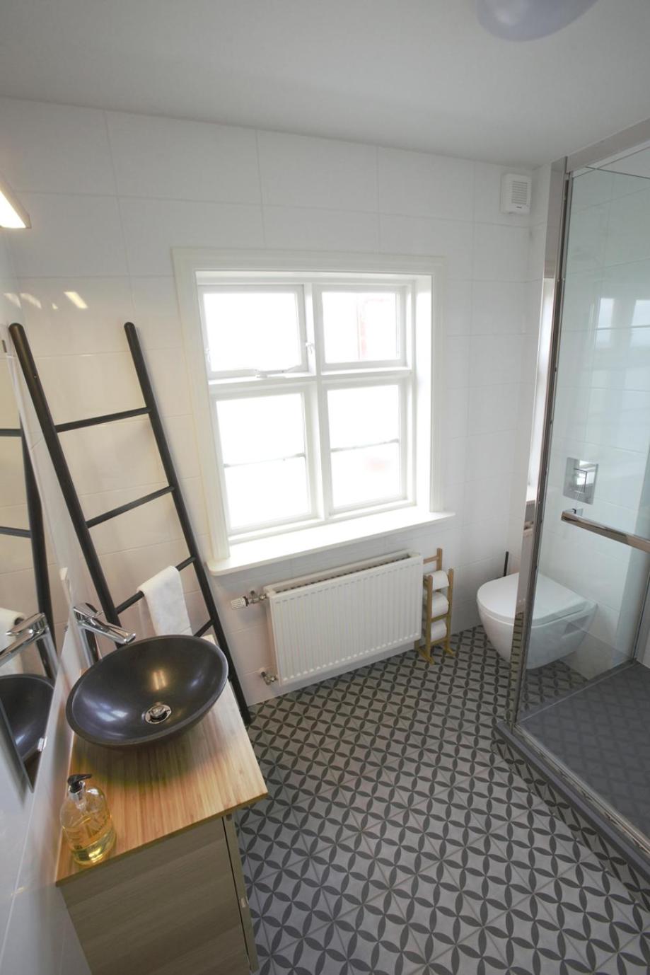 Double Room with Sea View - Photo 13