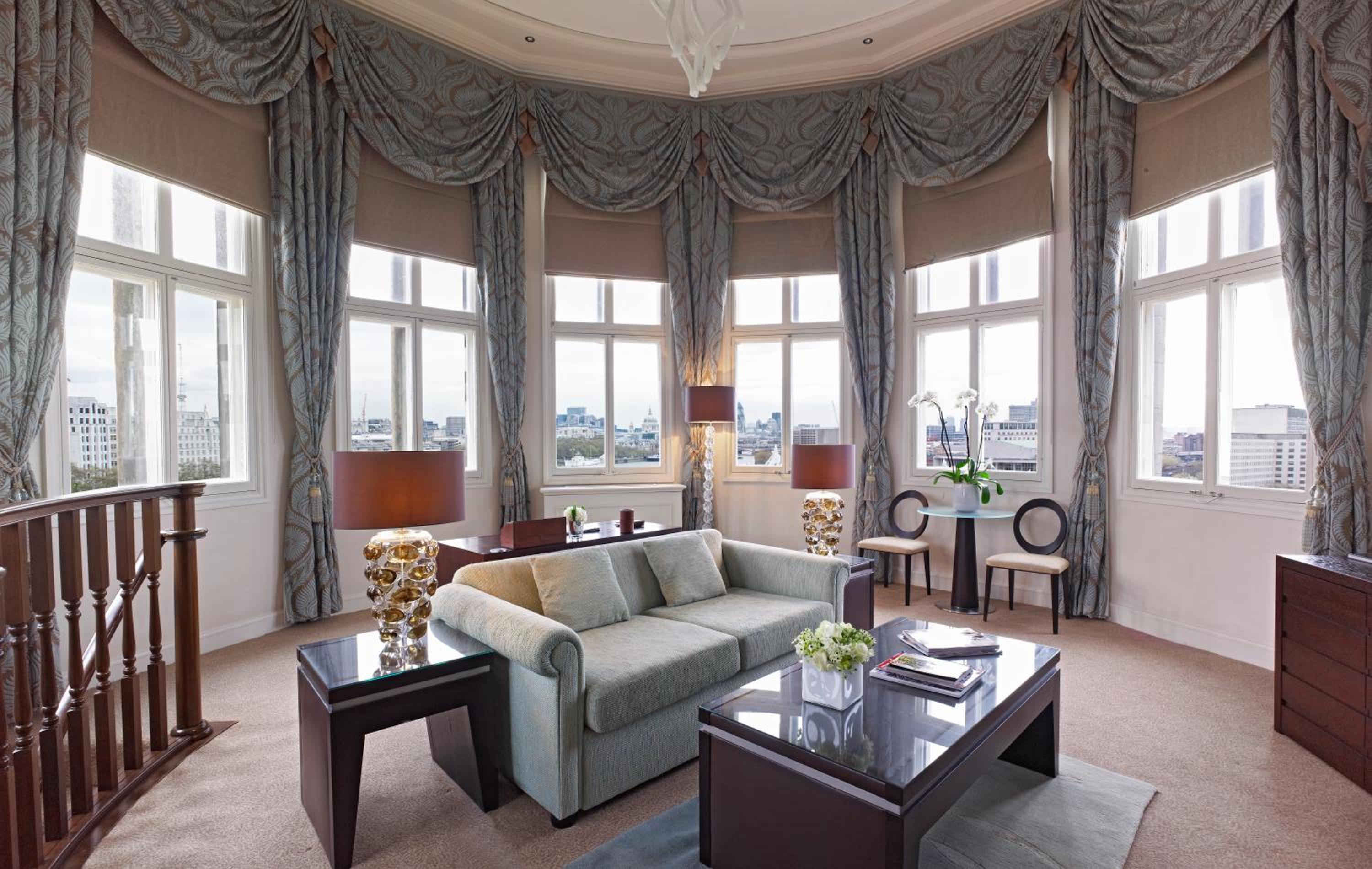 Tower Suite