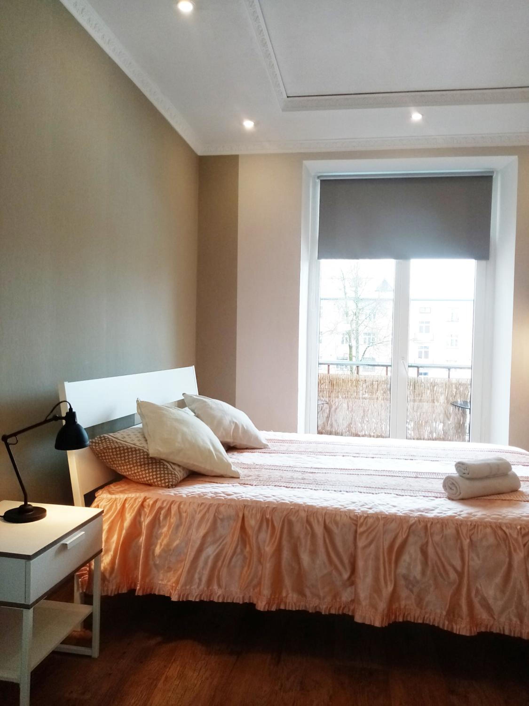 One-Bedroom Apartment - Photo 9