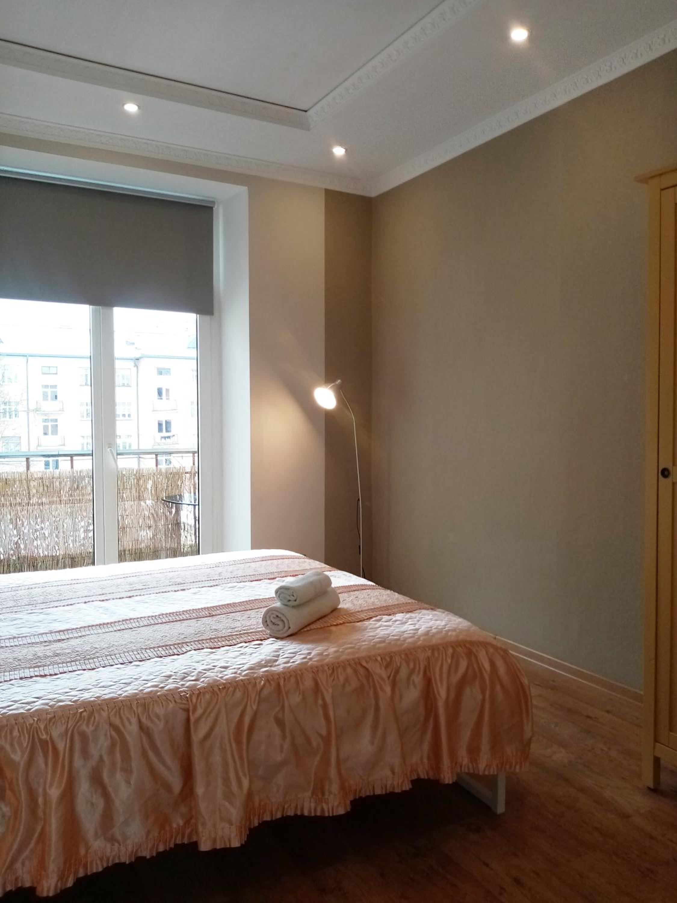 One-Bedroom Apartment - Photo 10