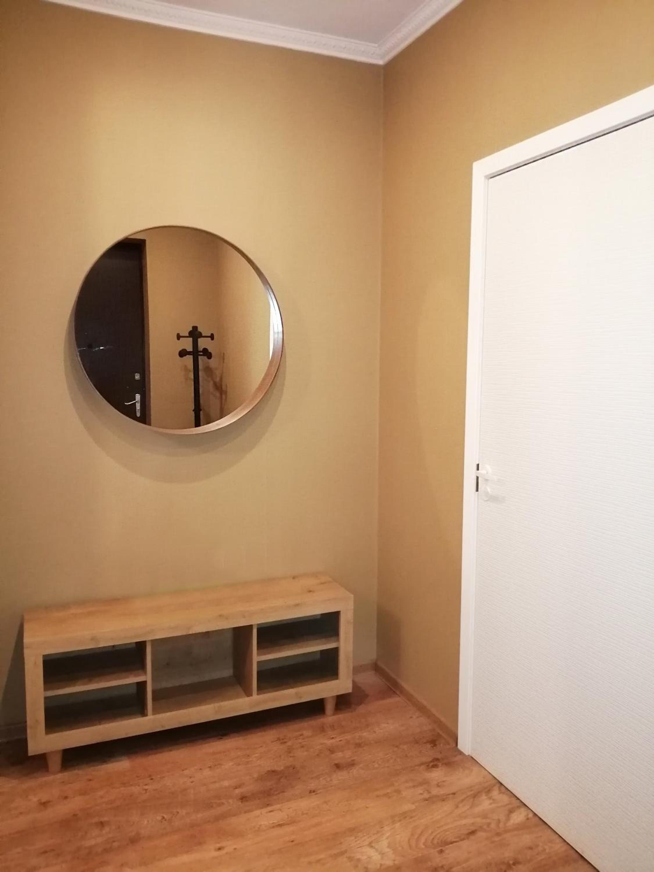 One-Bedroom Apartment - Photo 12