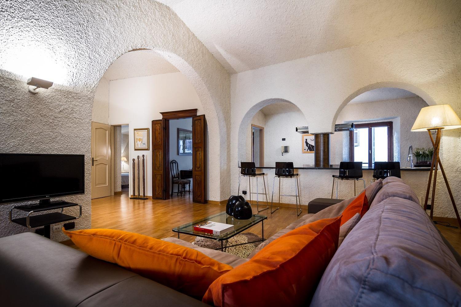 Three-Bedroom House photo 1