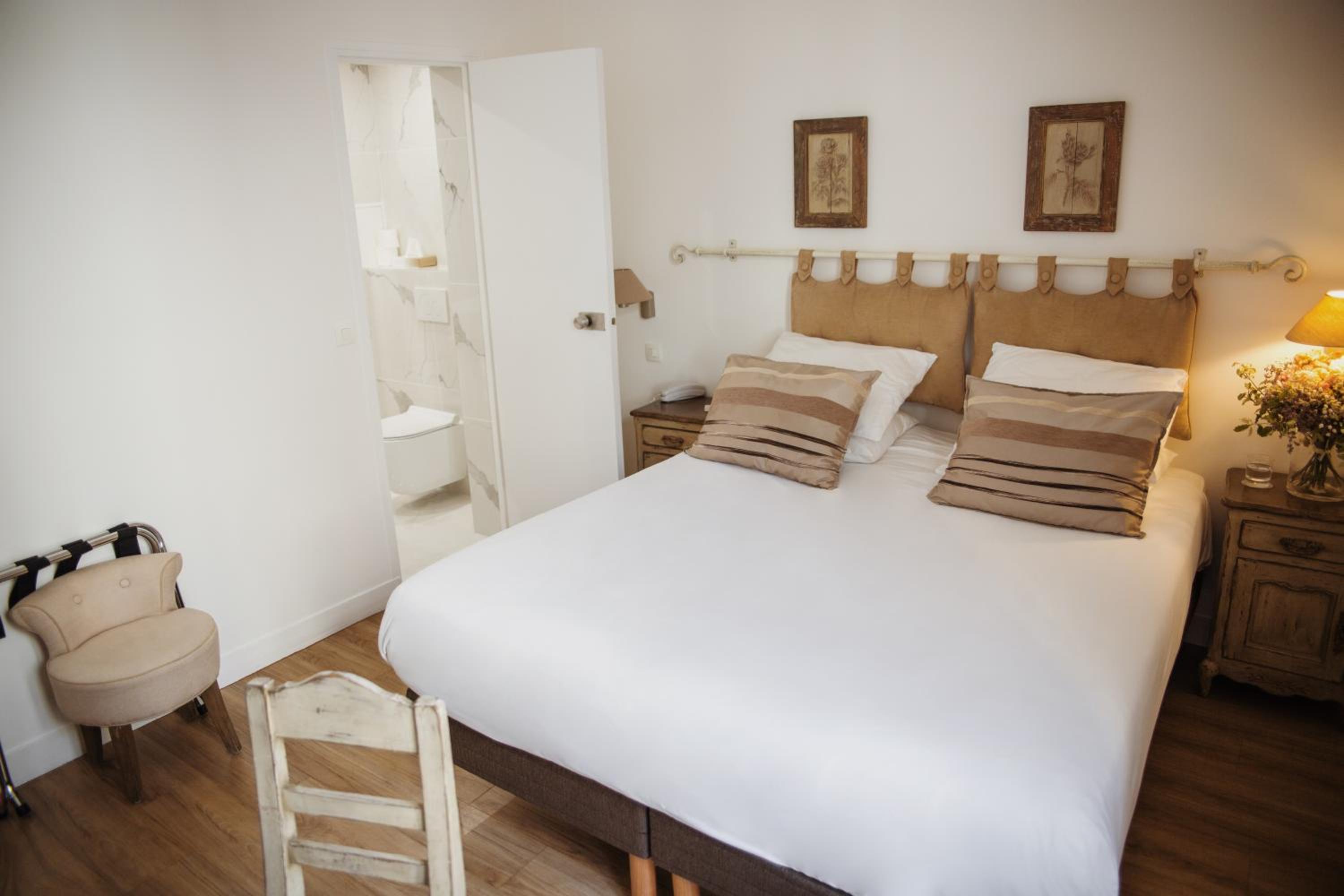 Comfort Double Room photo 1