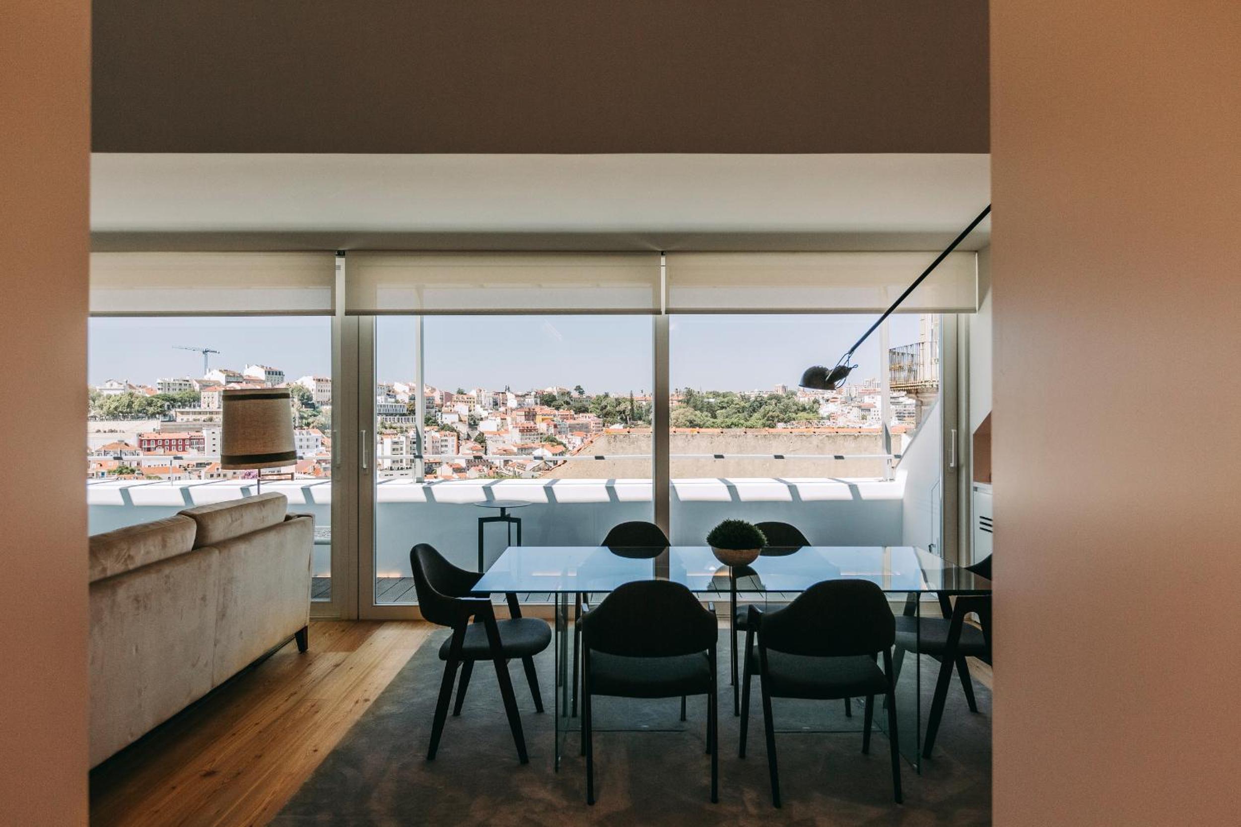 Penthouse Apartment photo 2