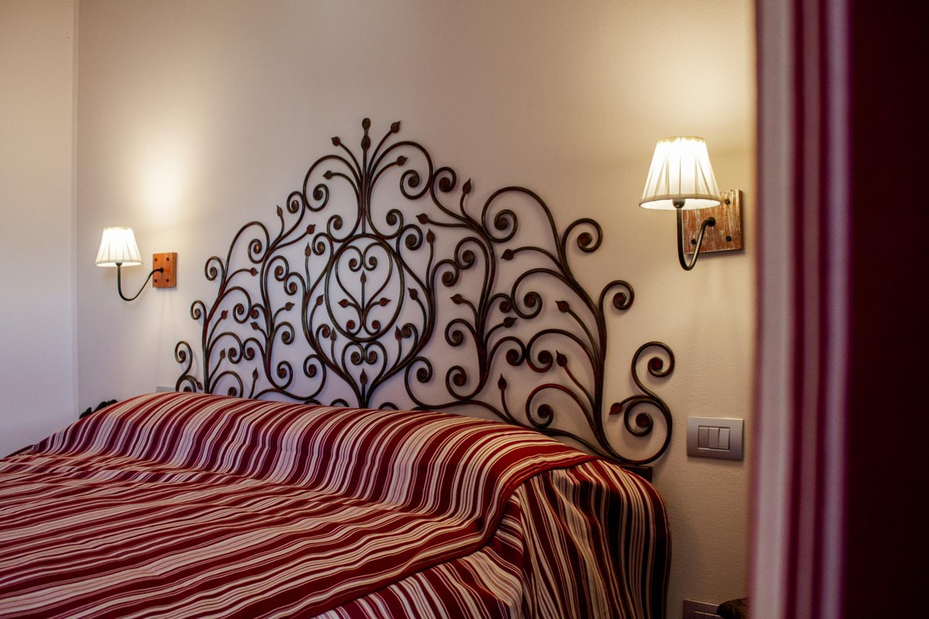 Double Room with Garden View photo 2
