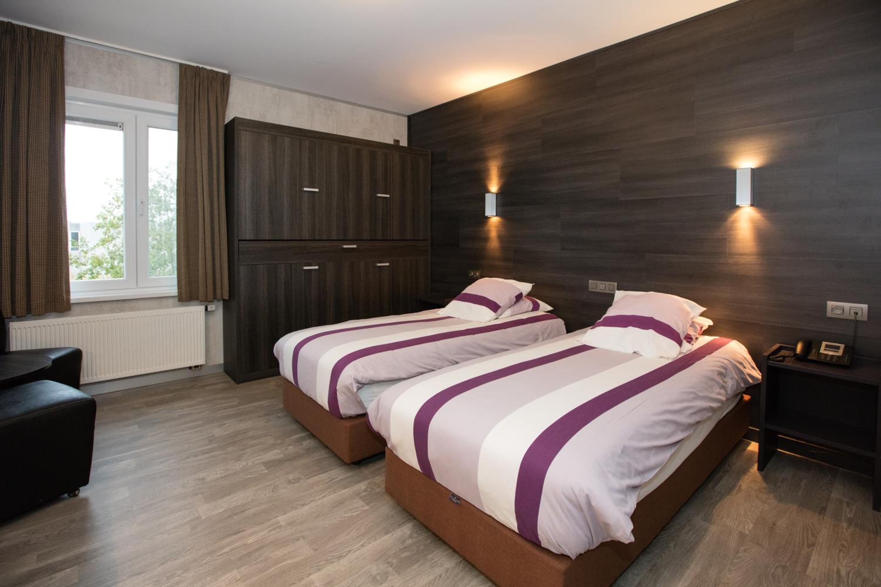 Standard Twin Room photo 1