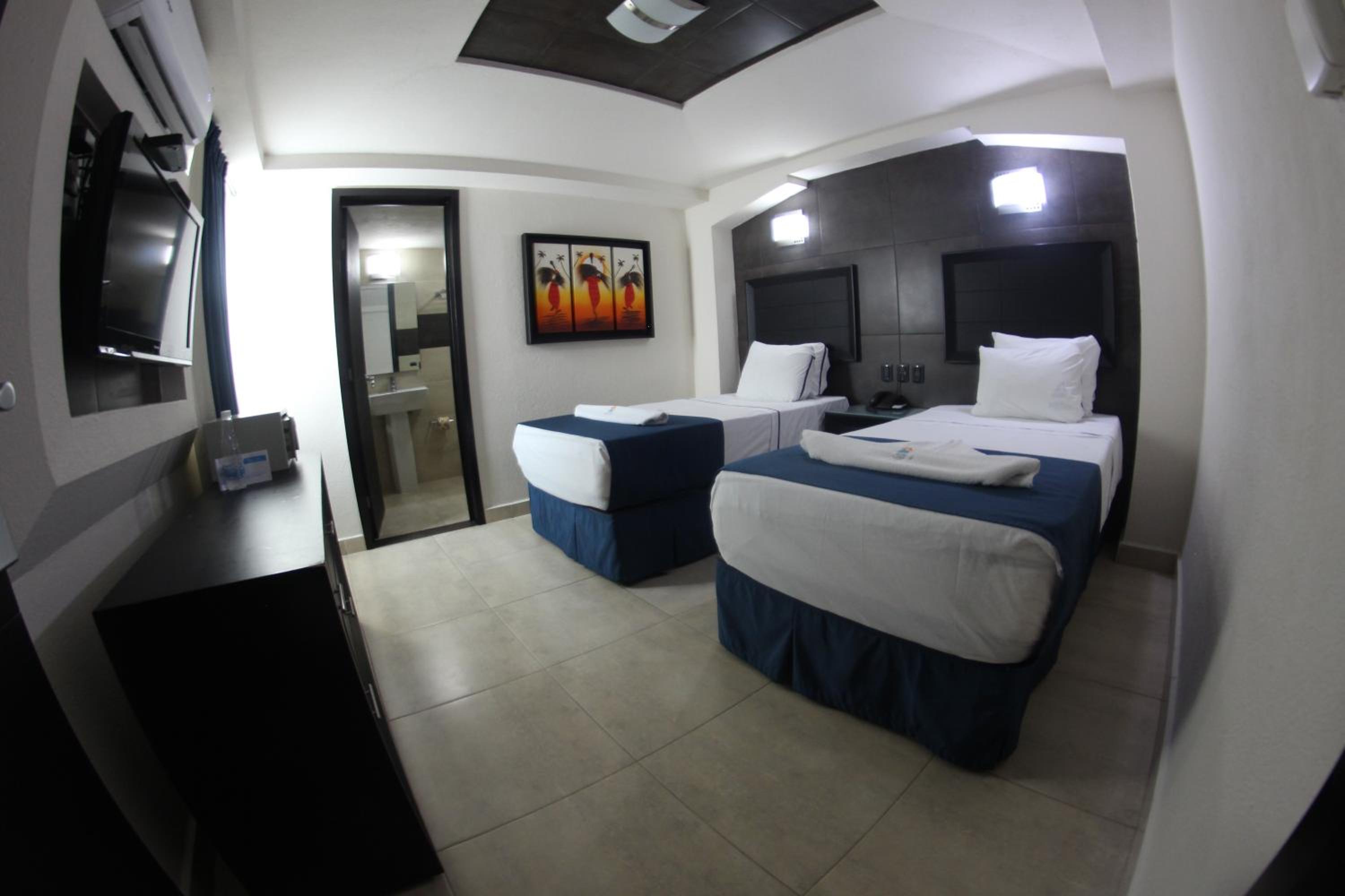 Standard Room - Photo 1