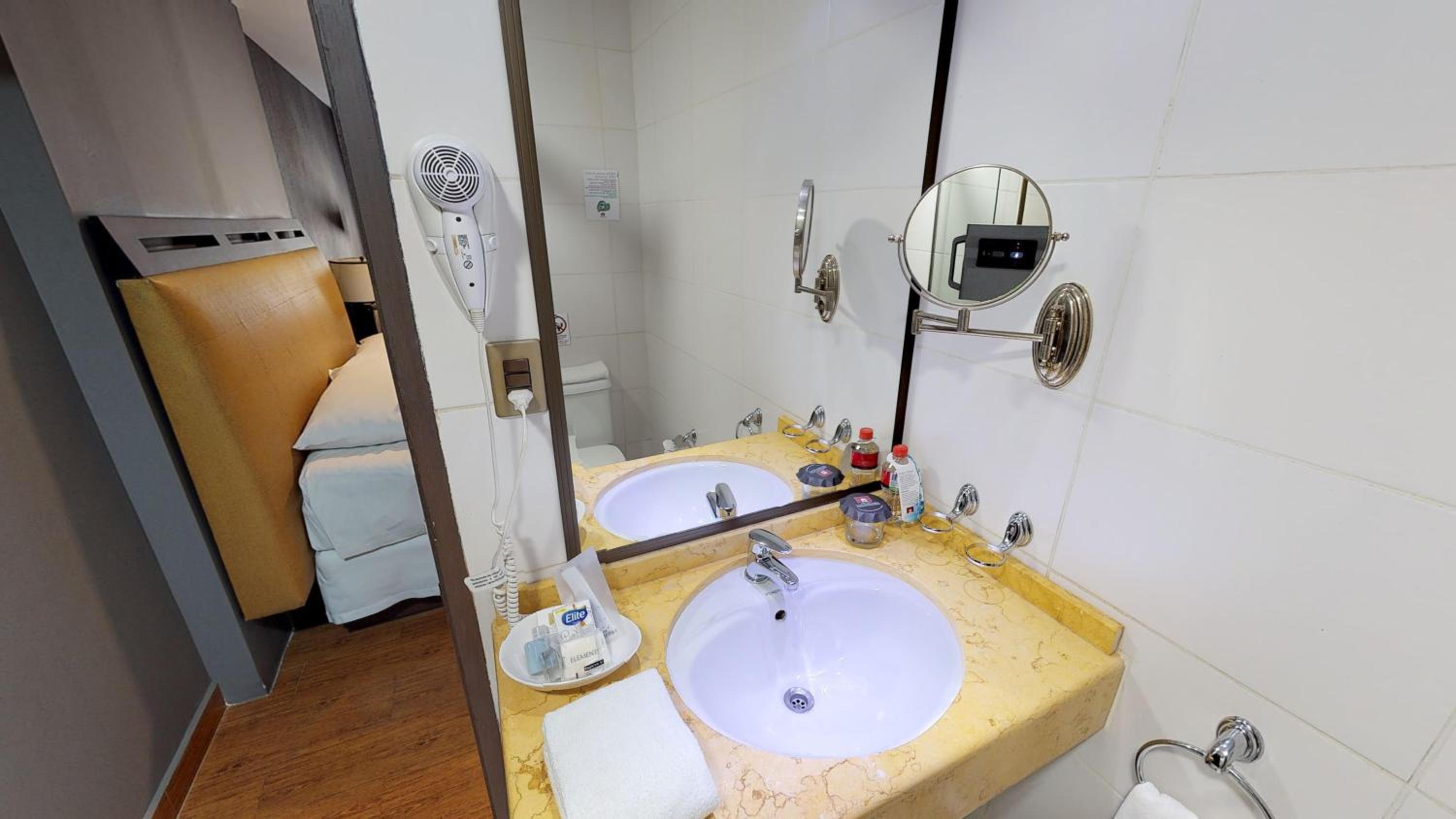 Standard Apartment