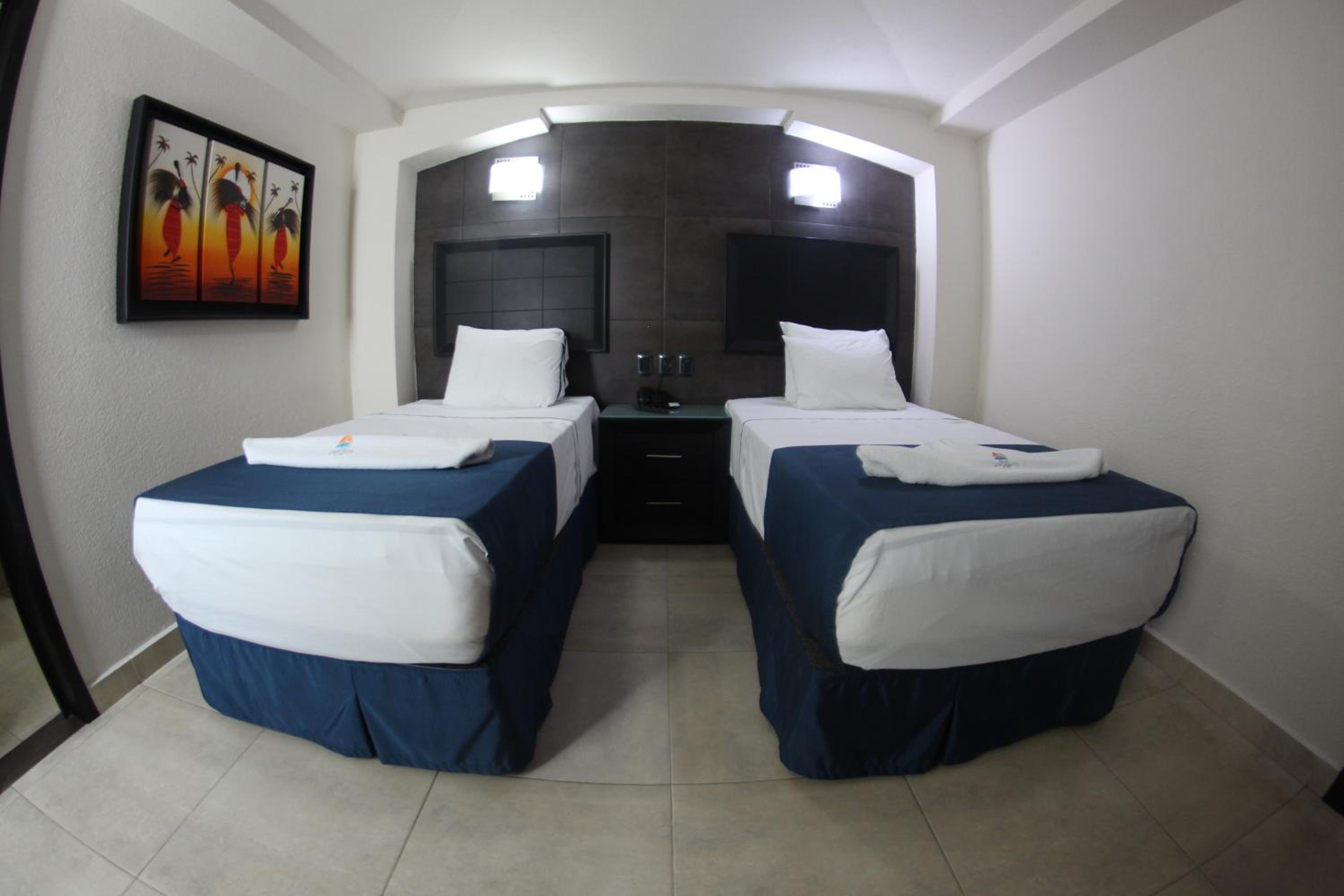 Standard Room - Photo 2
