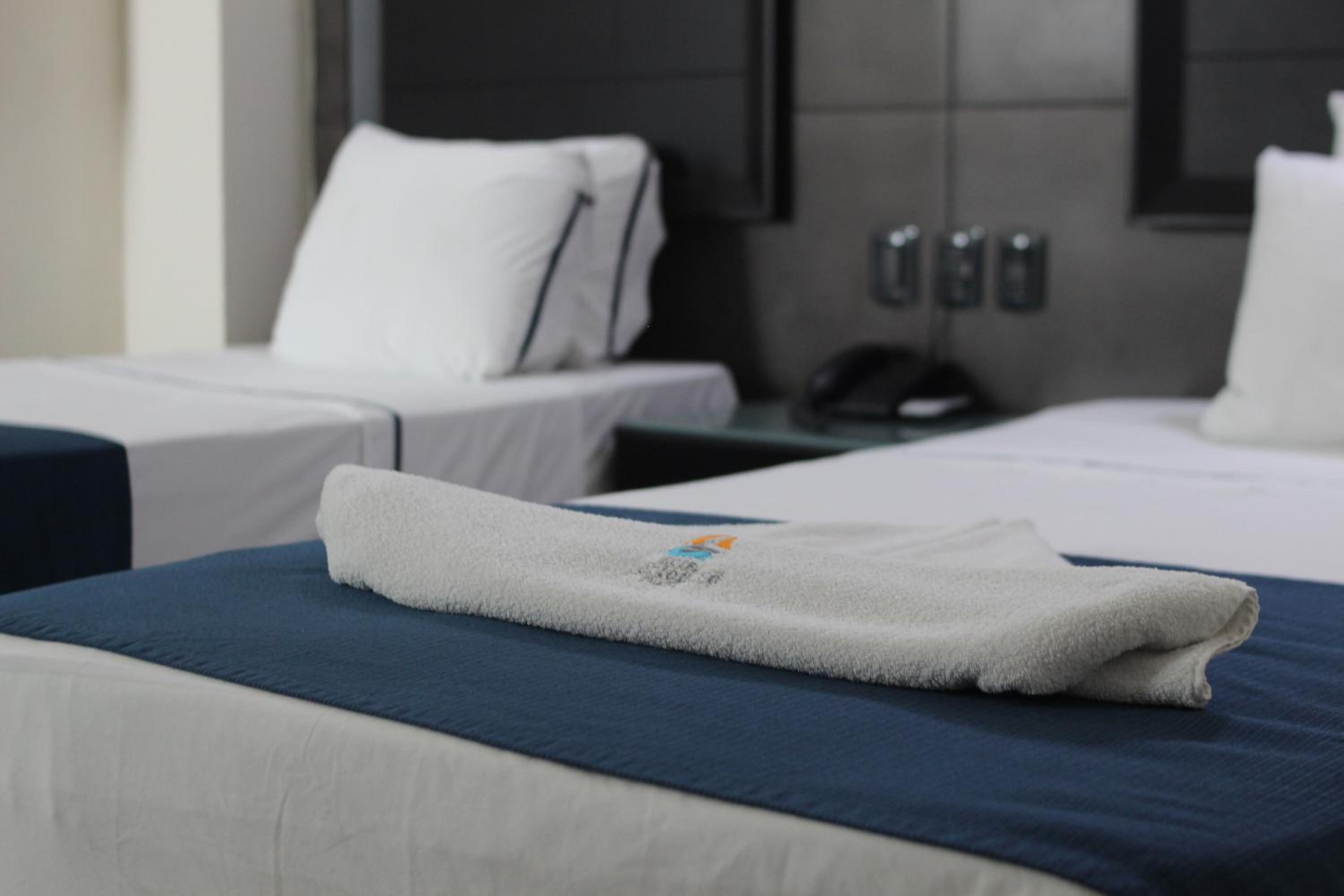 Standard Room - Photo 7