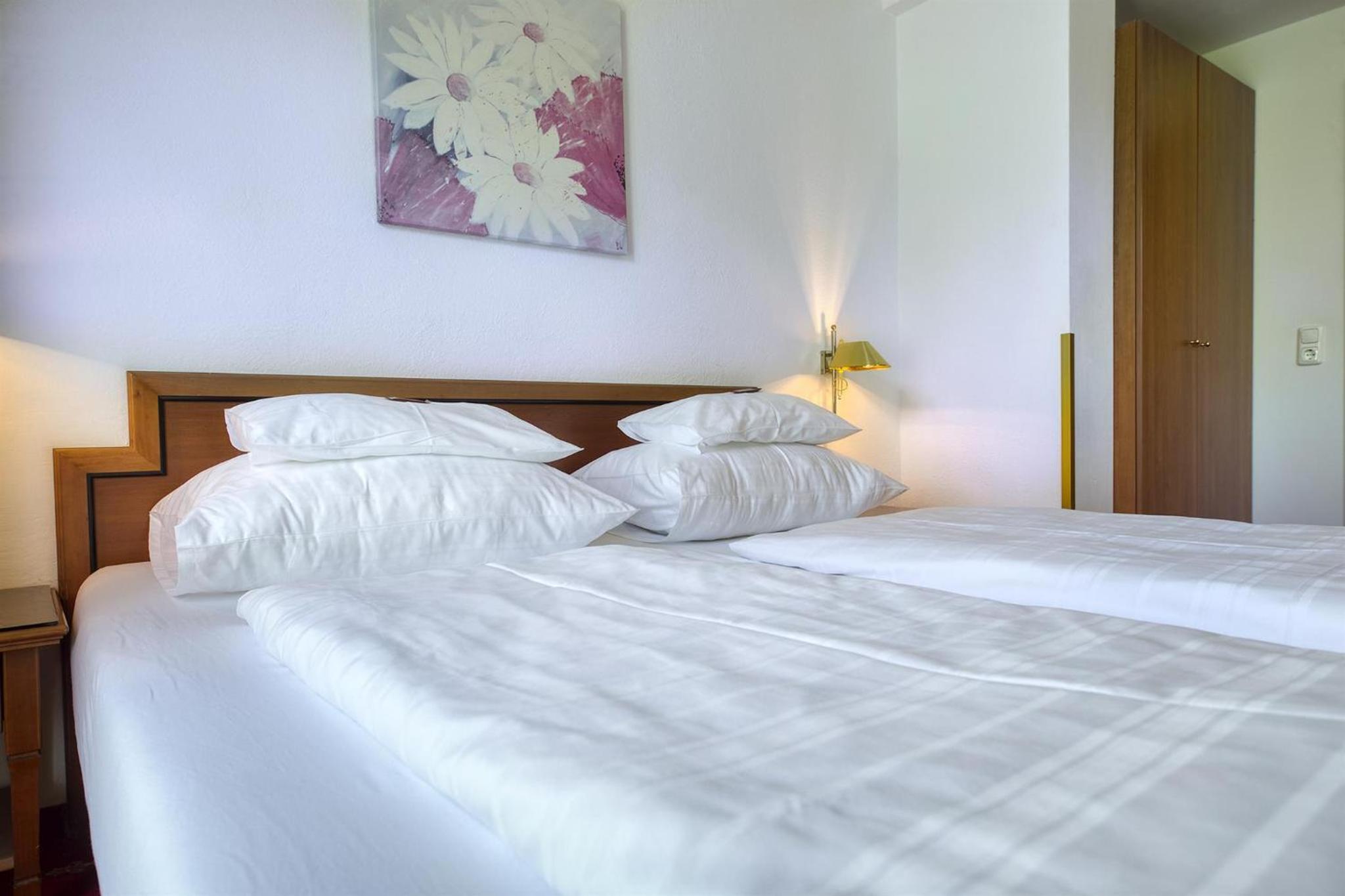 Double Room with Balcony photo 1