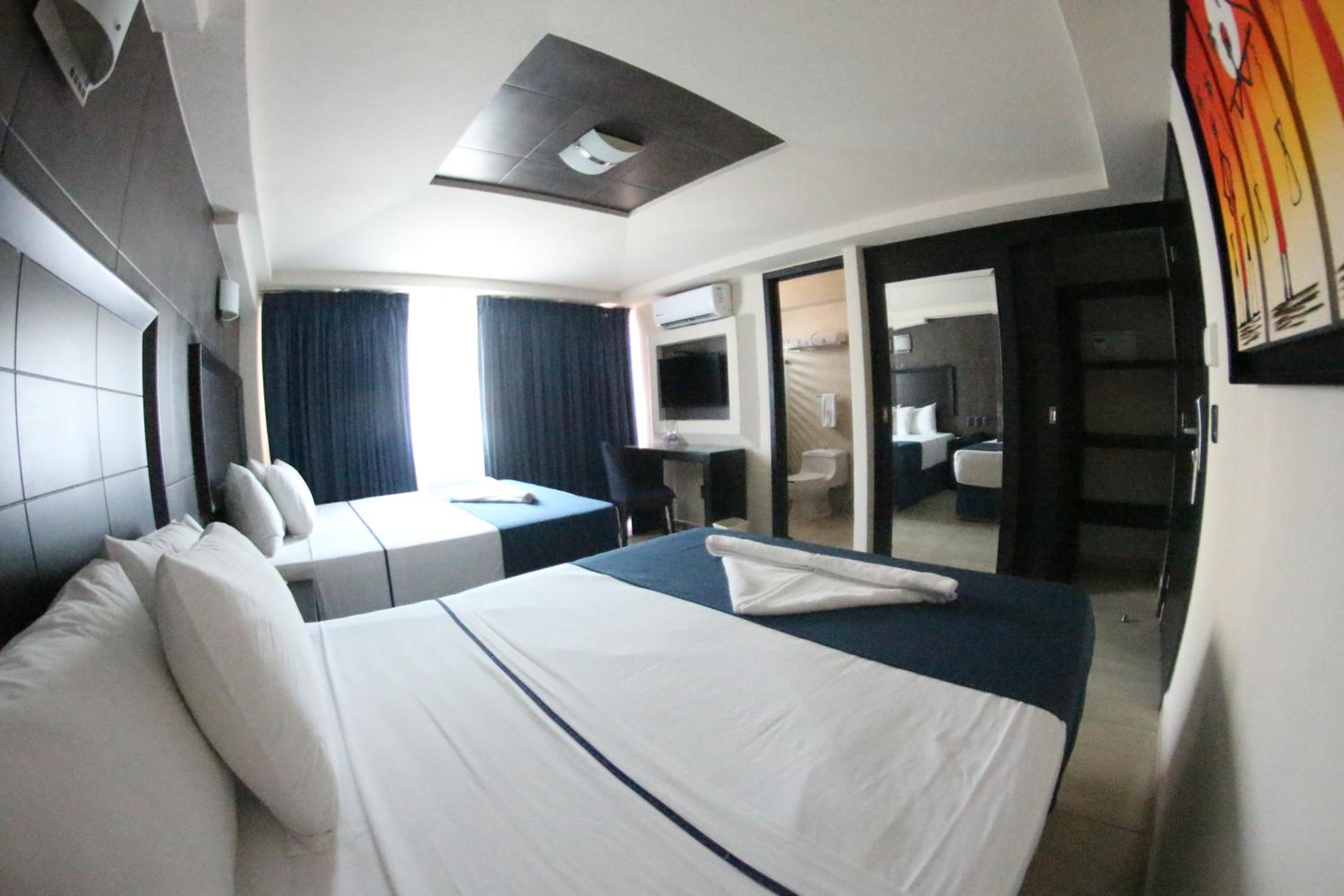 Standard Double Room - Photo 1