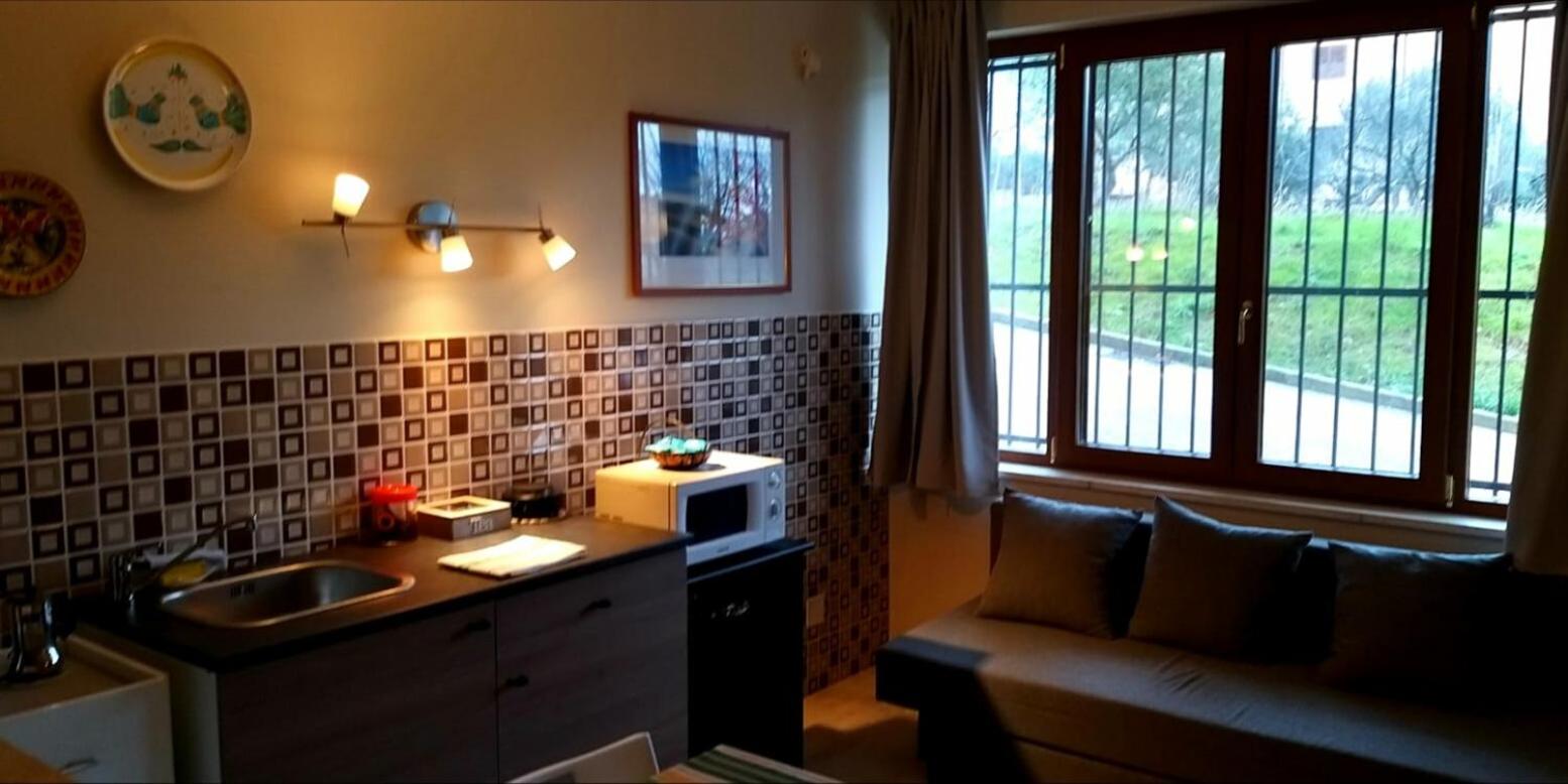 Quadruple Room with Bathroom photo 2