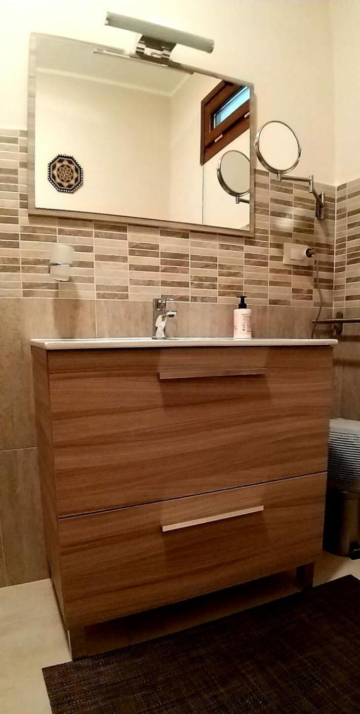 Quadruple Room with Bathroom photo 3