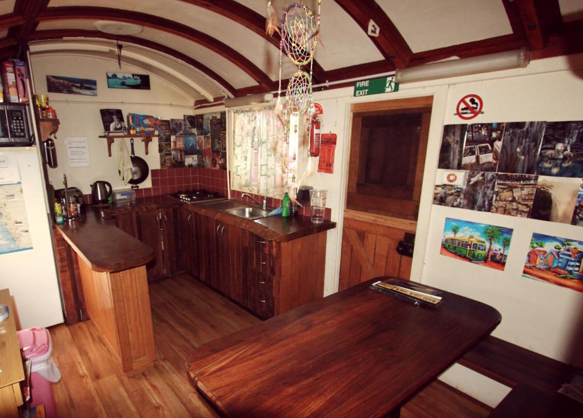 Single Bed in Railway Carriage-Dorm Bed photo 2