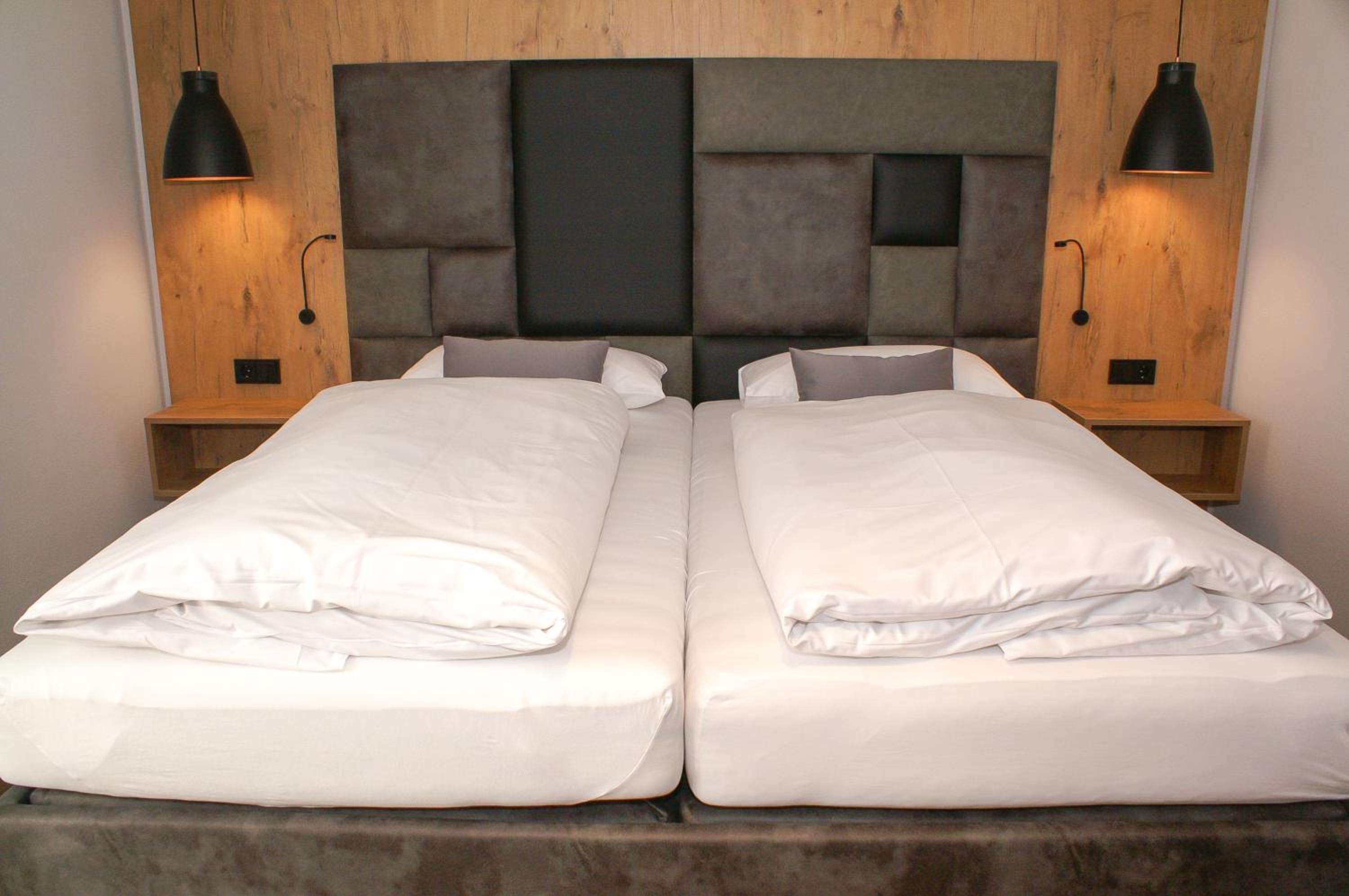 Double Room - Photo 4