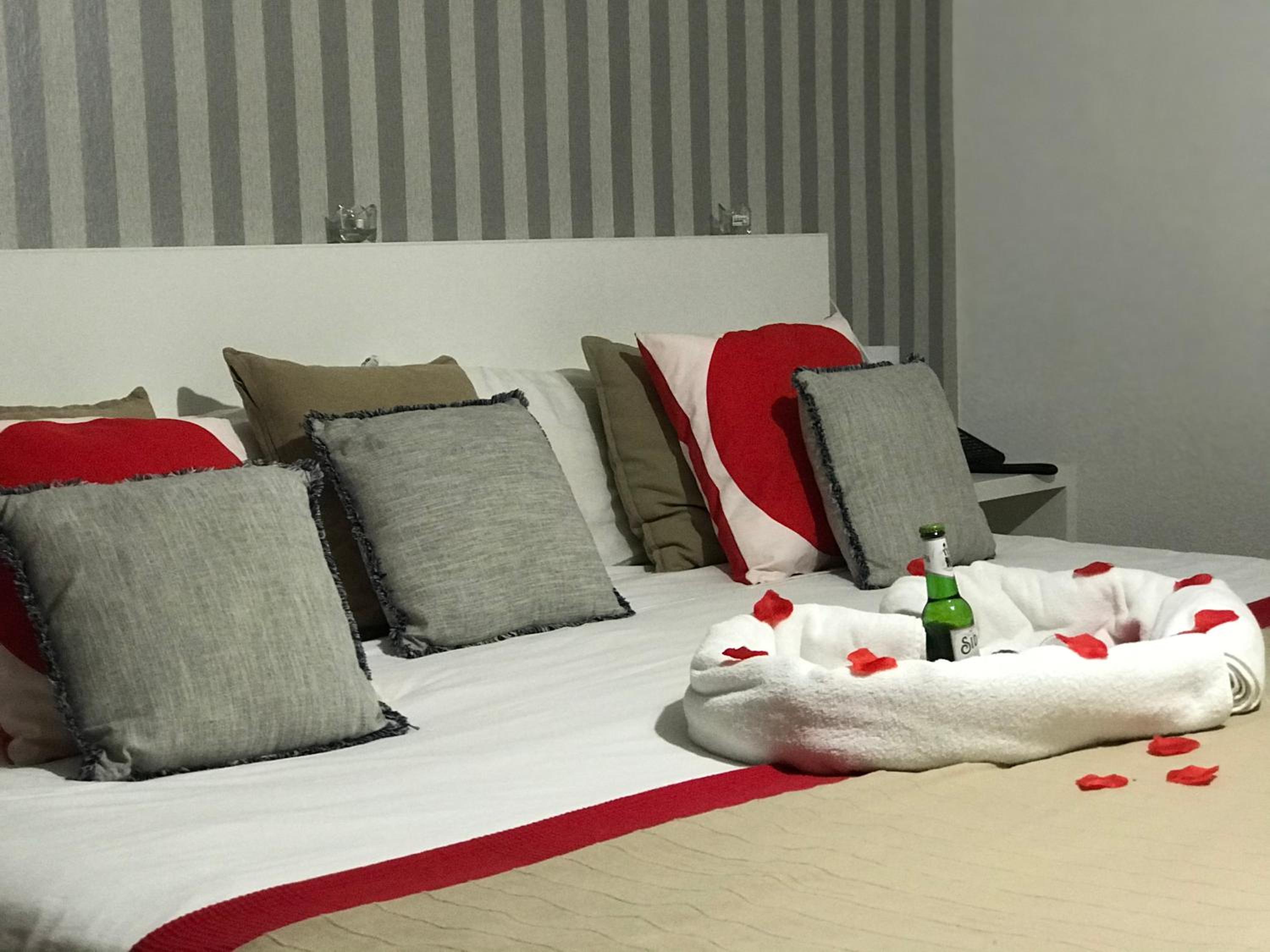 Superior Double Room photo 2