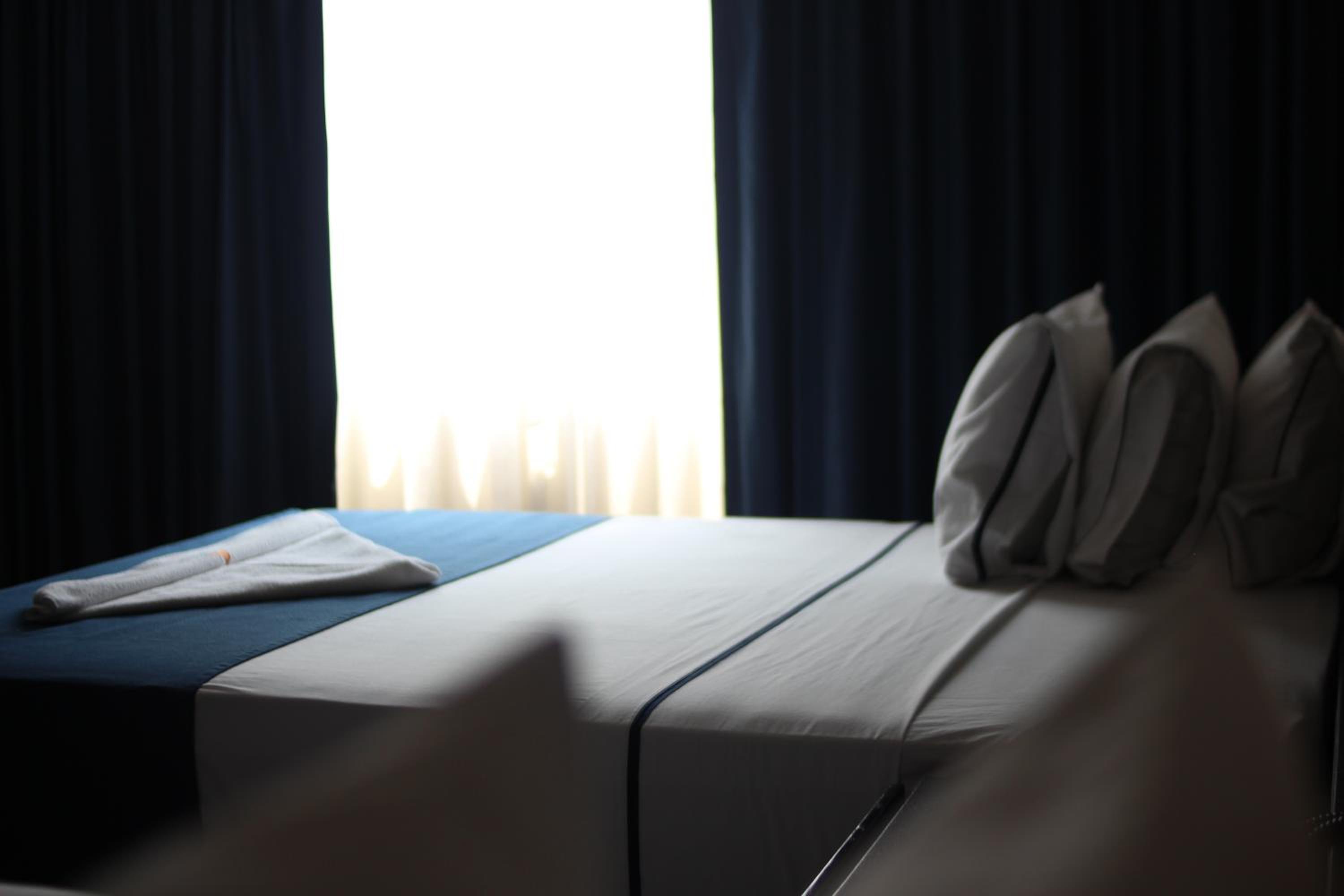 Standard Double Room - Photo 5