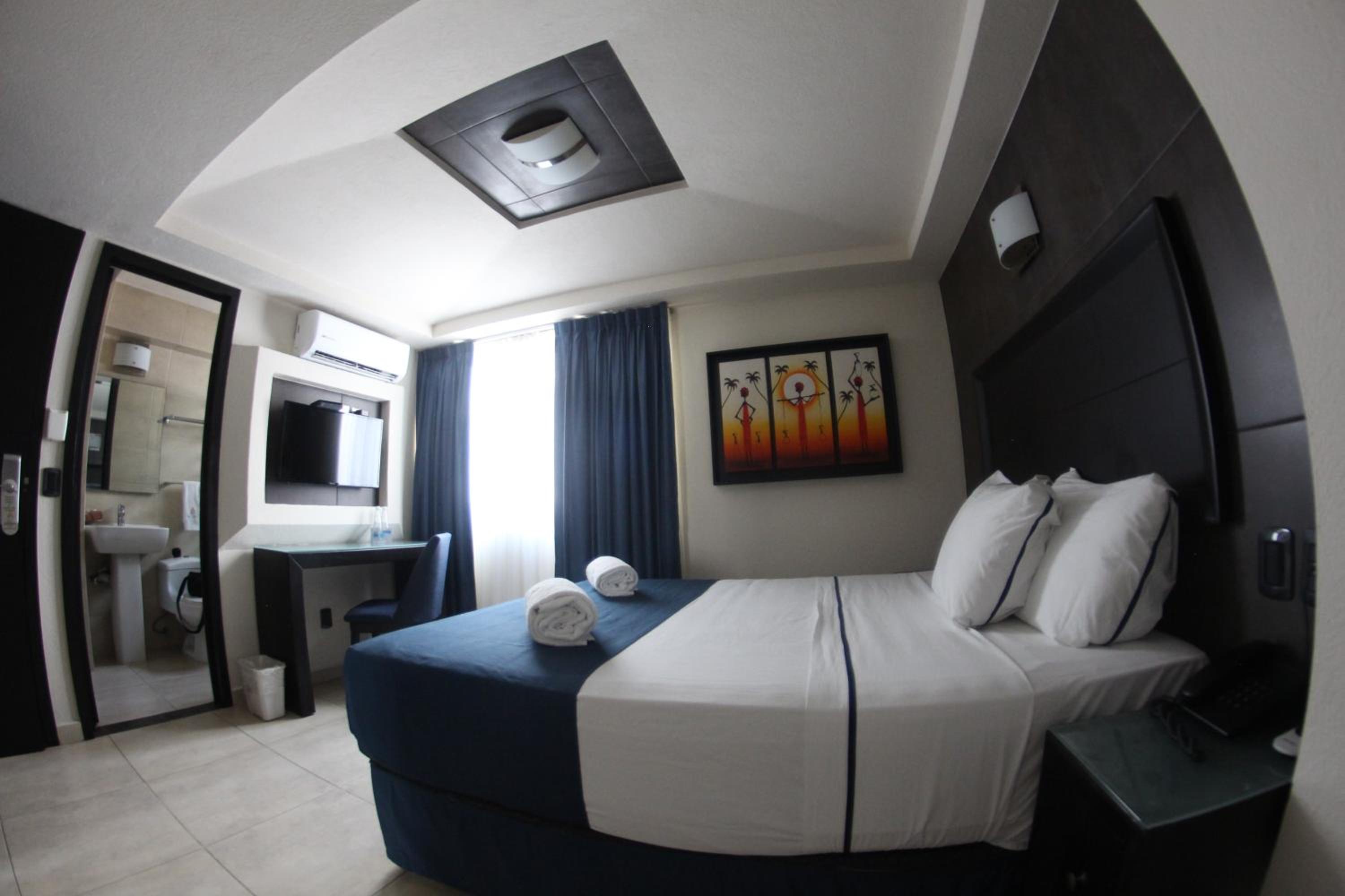 Basic Double Room - Photo 1