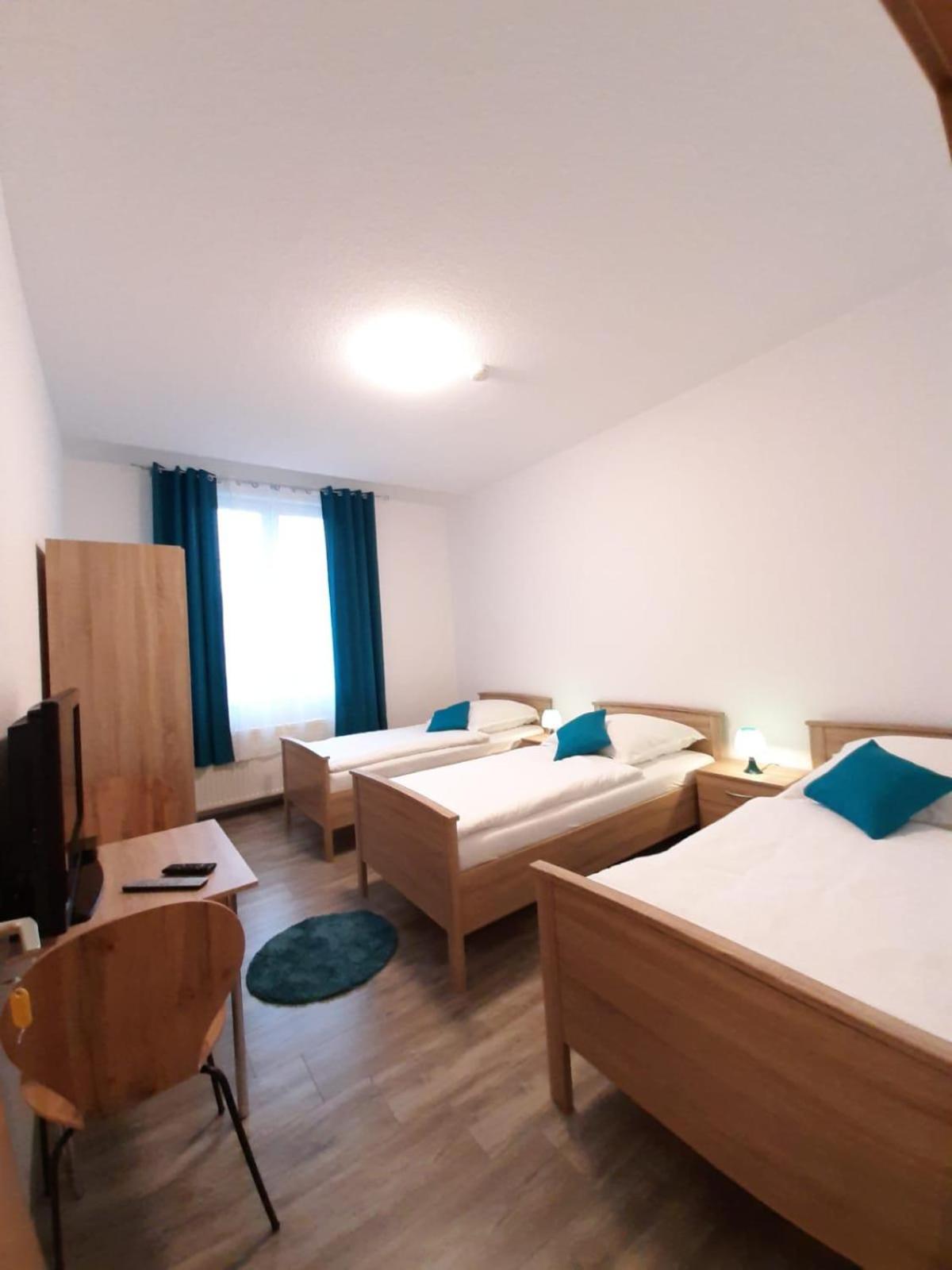 Two-Bedroom Apartment - Photo 1