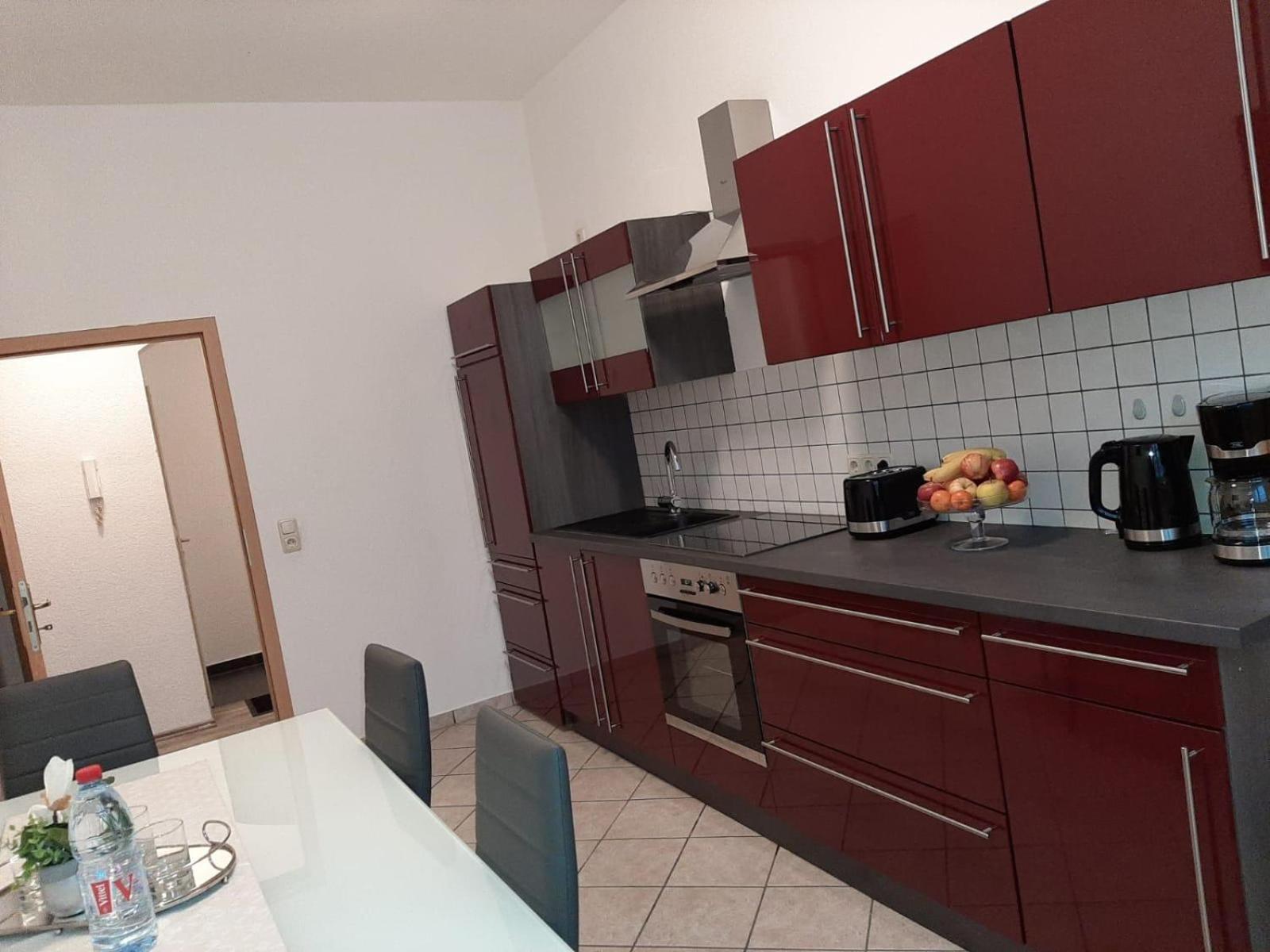 Two-Bedroom Apartment - Photo 14
