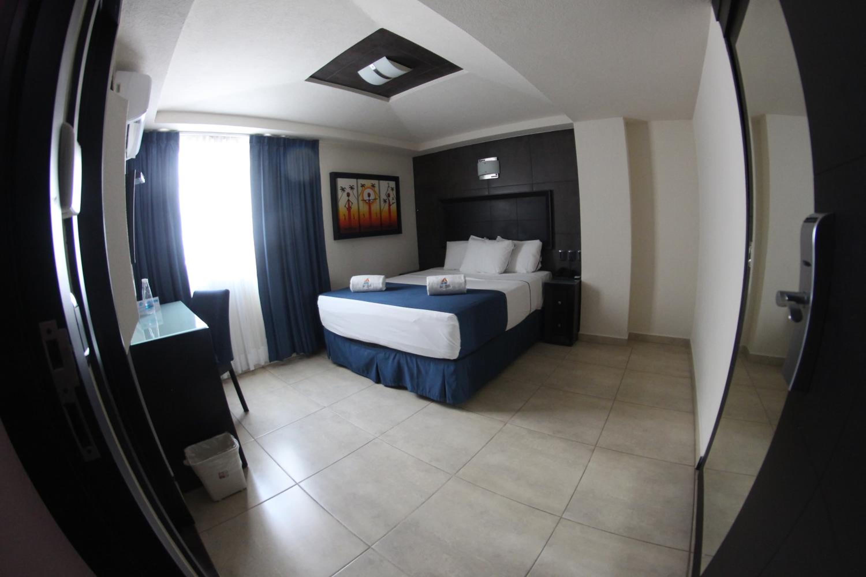 Basic Double Room - Photo 4