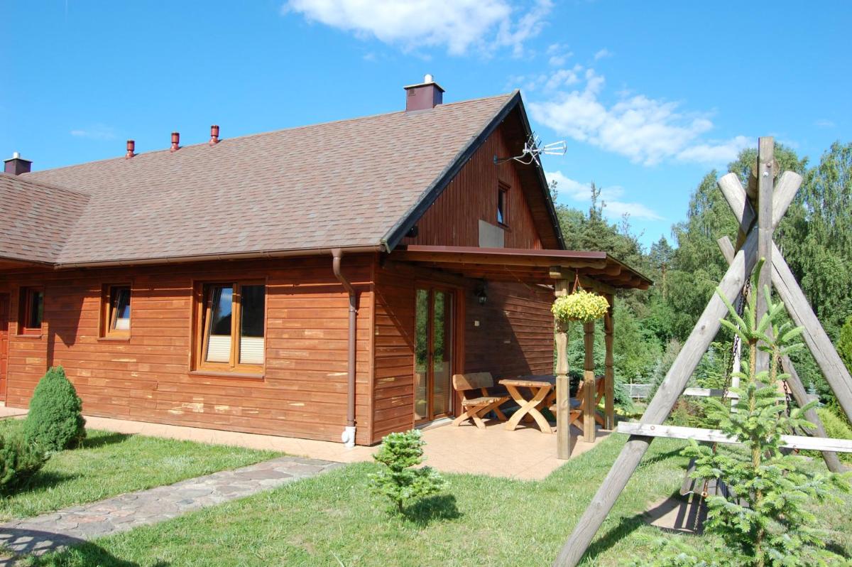 Two-Bedroom Cottage photo 1