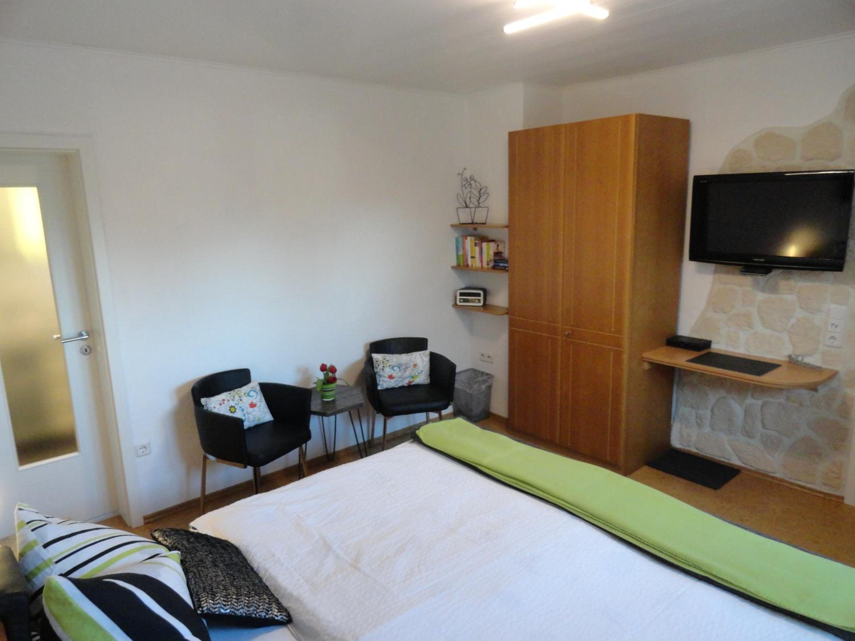 Double Room photo 2