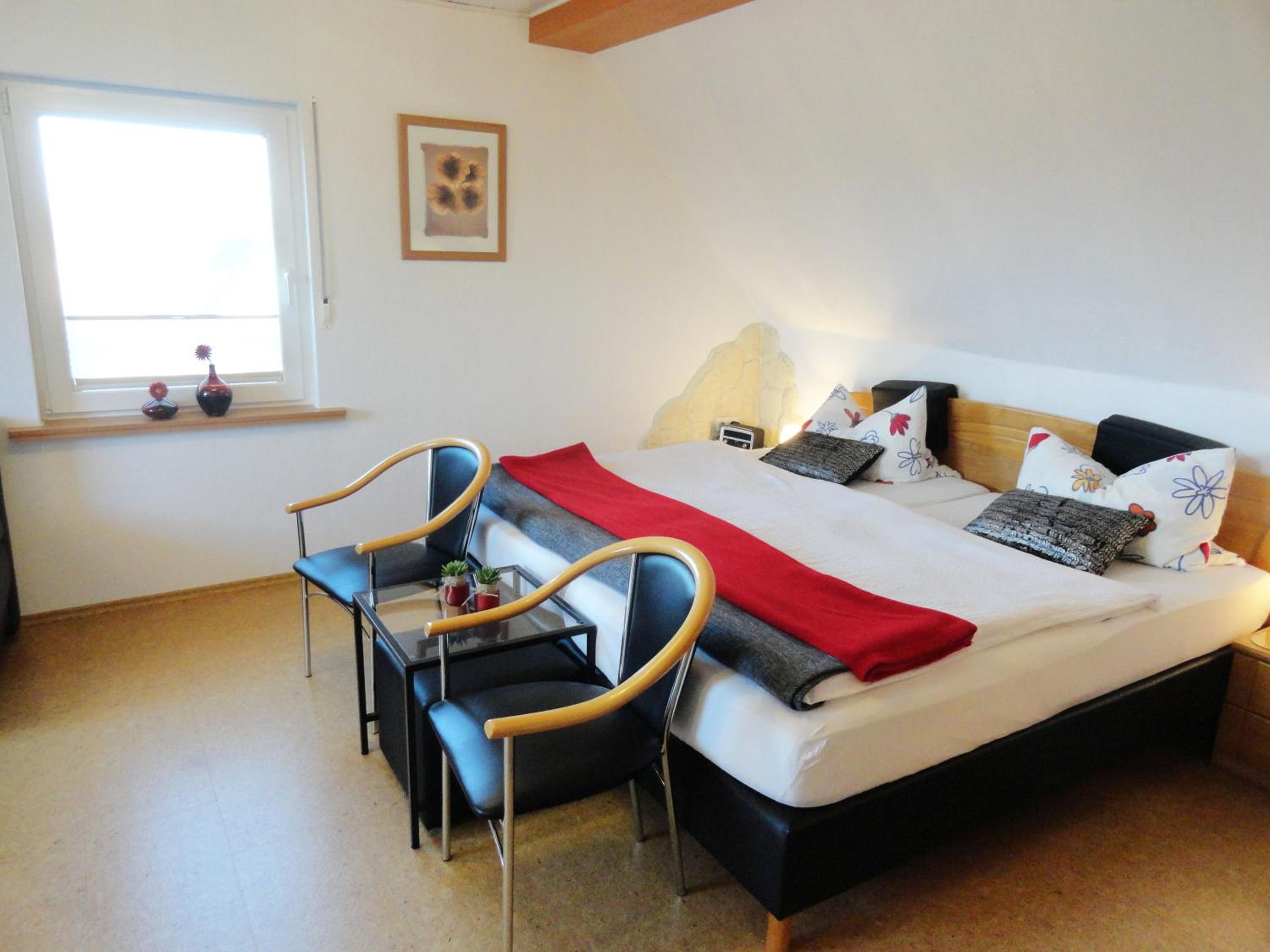 Suite with Garden View photo 1