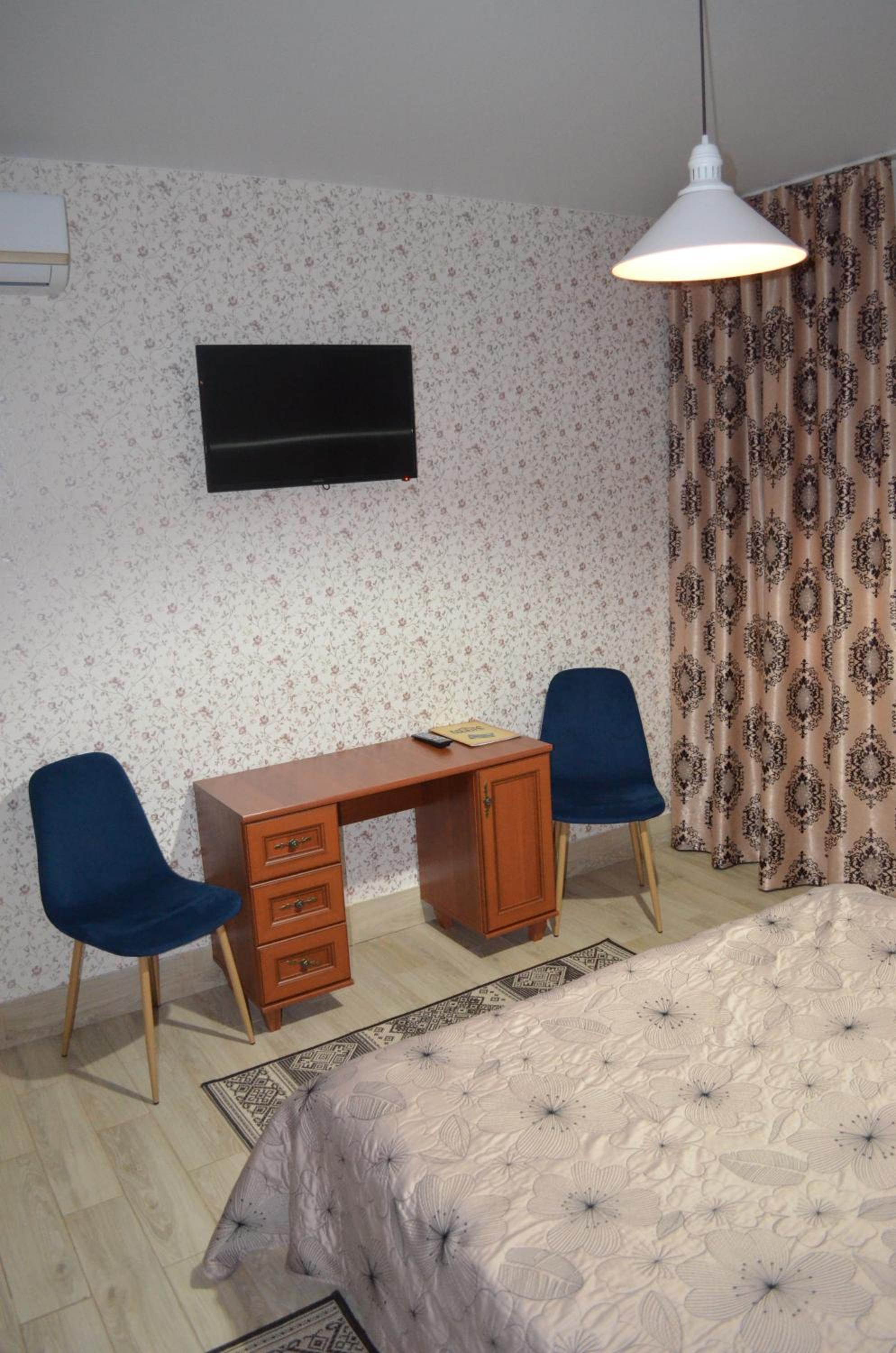 Superior Double Room photo 2