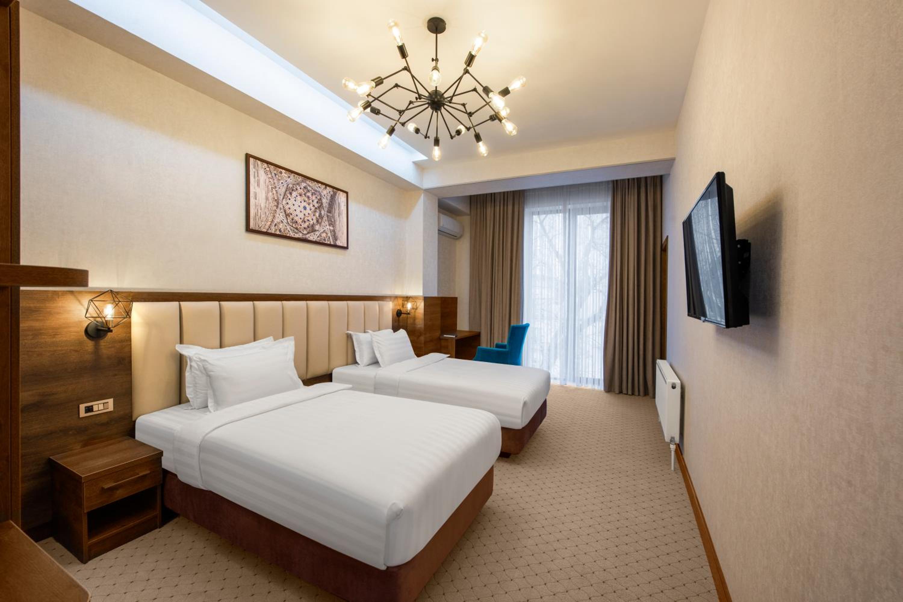 Superior Twin Room photo 1