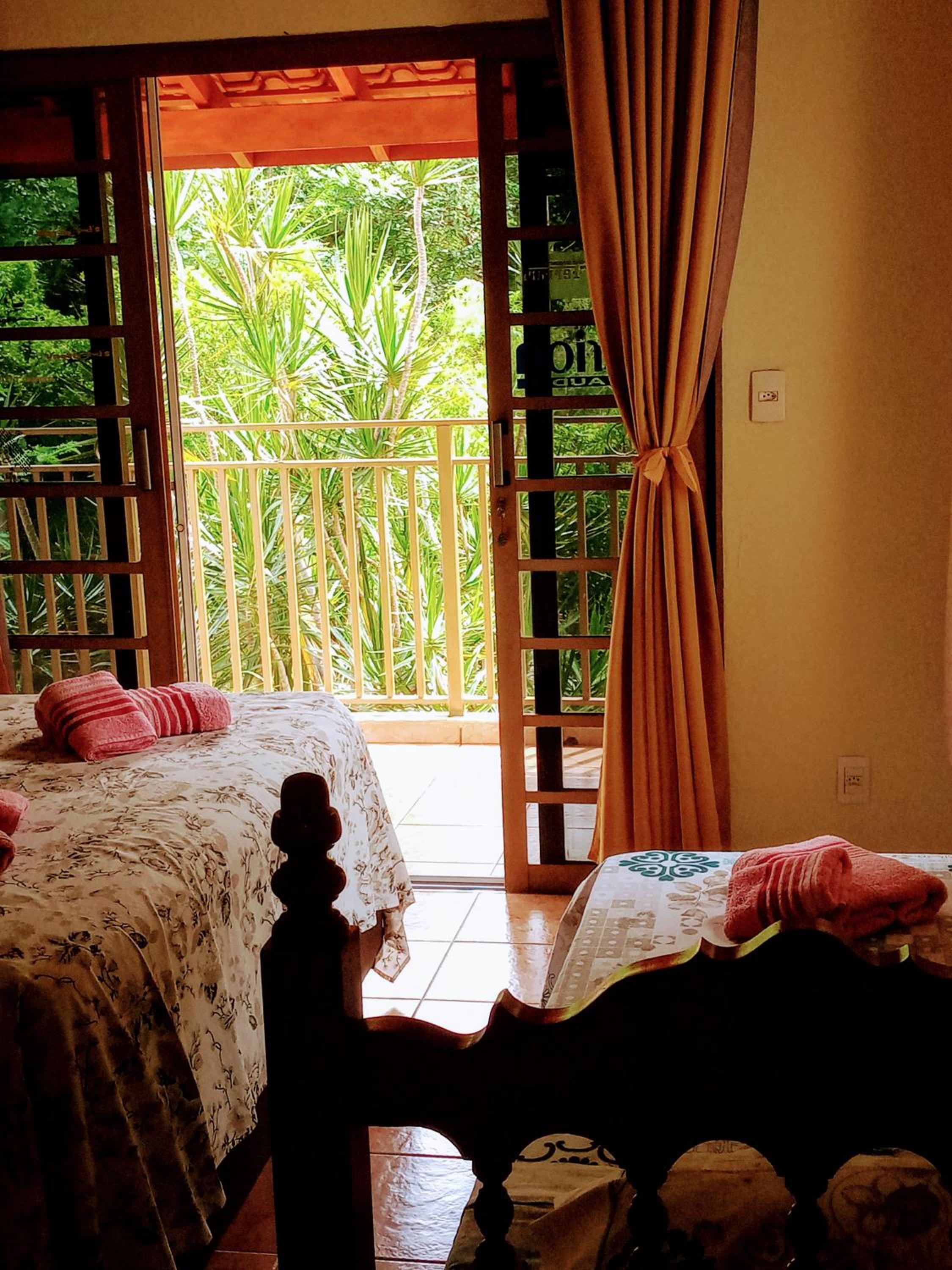 Deluxe Queen Room photo 2