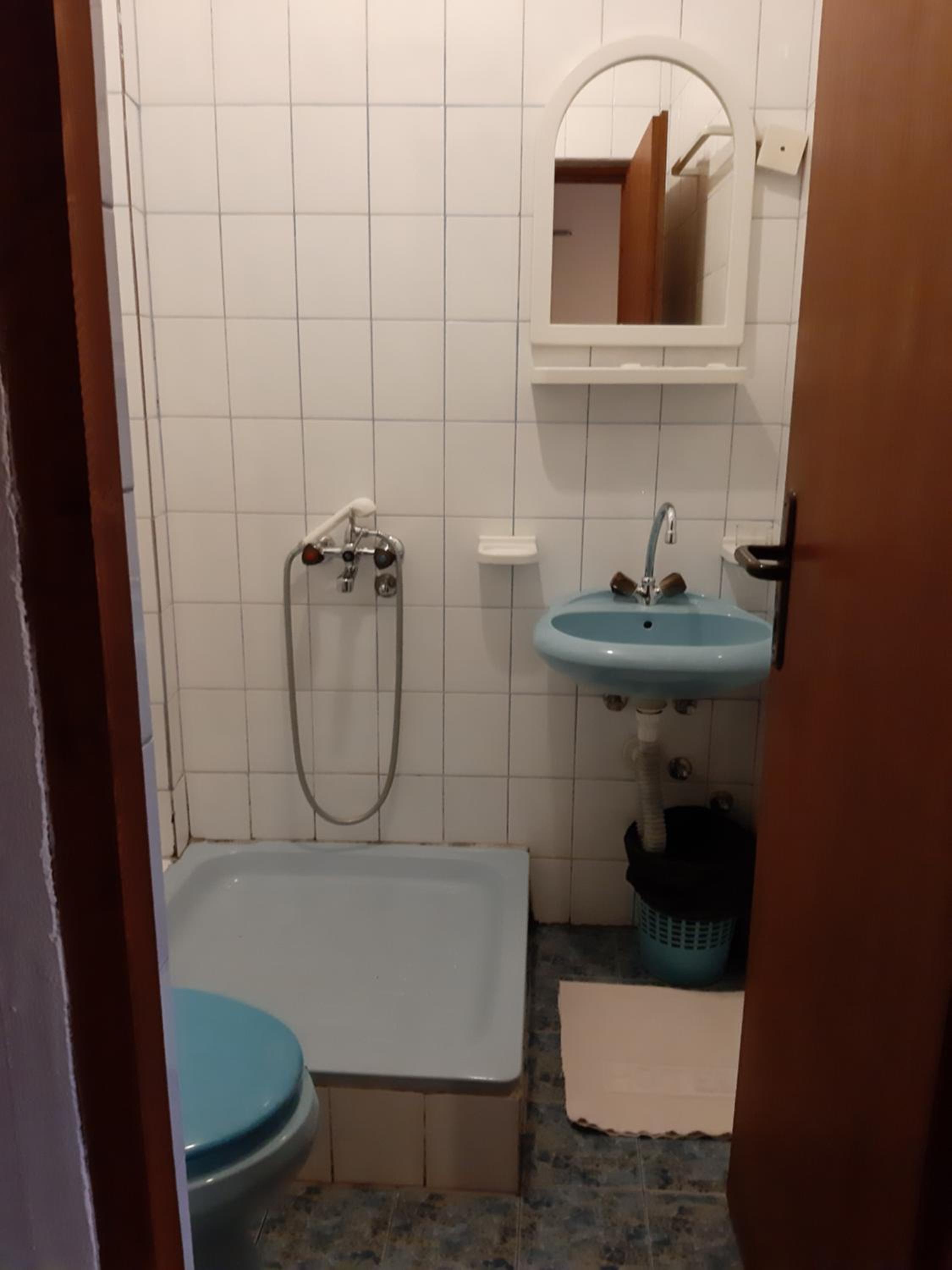 Twin Room with Bathroom