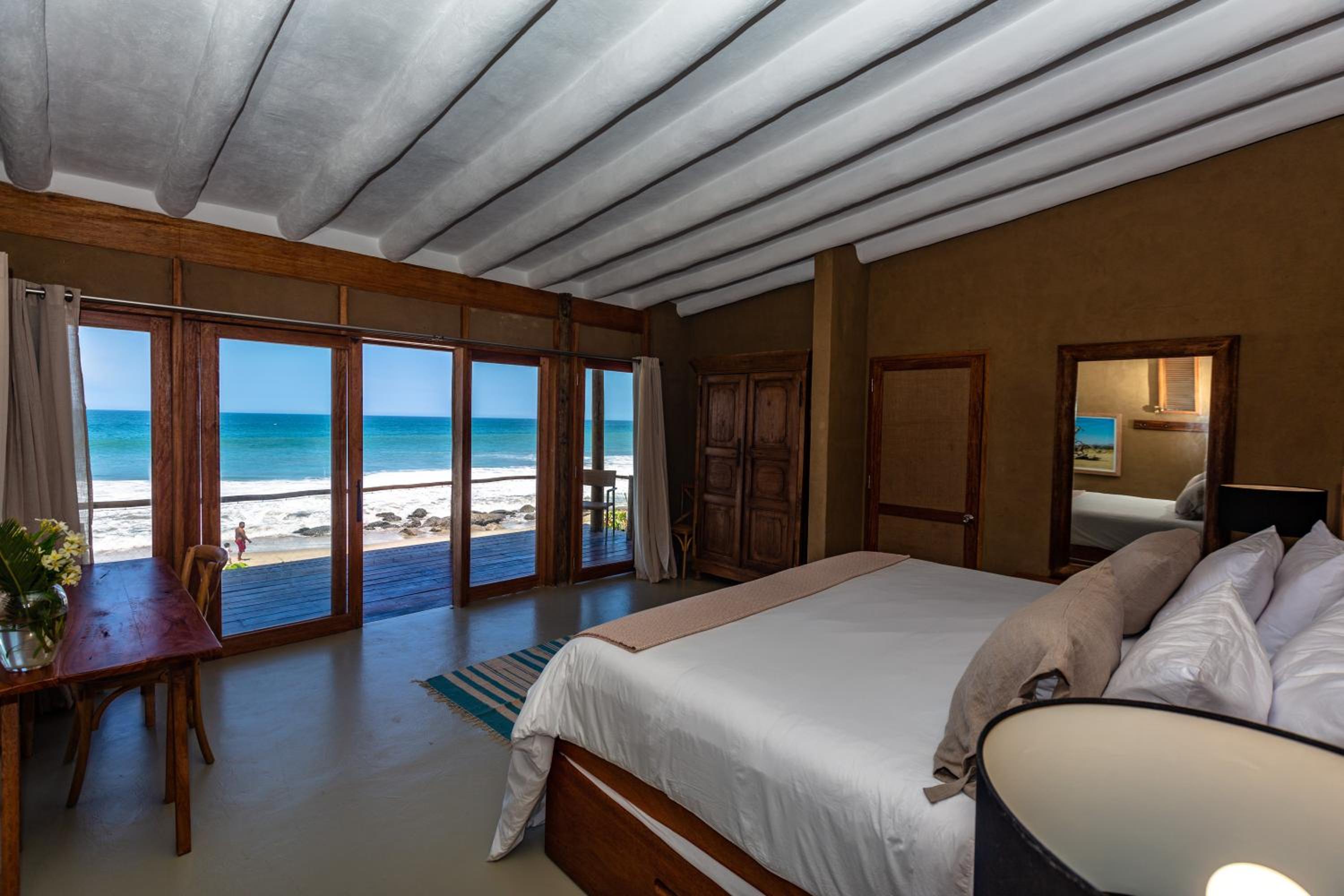 Bungalow - Beach Front