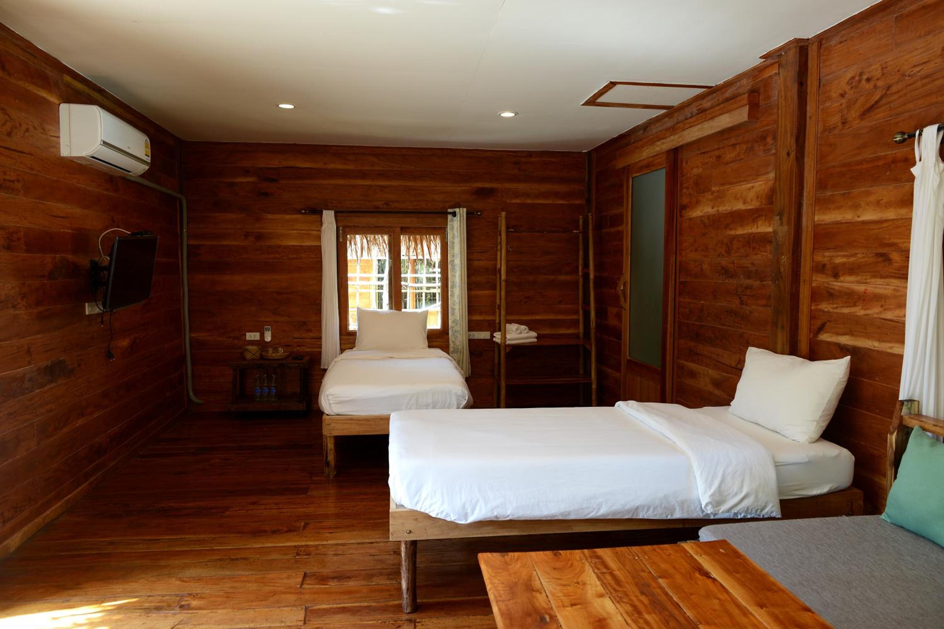 Double or Twin Room - Photo 1