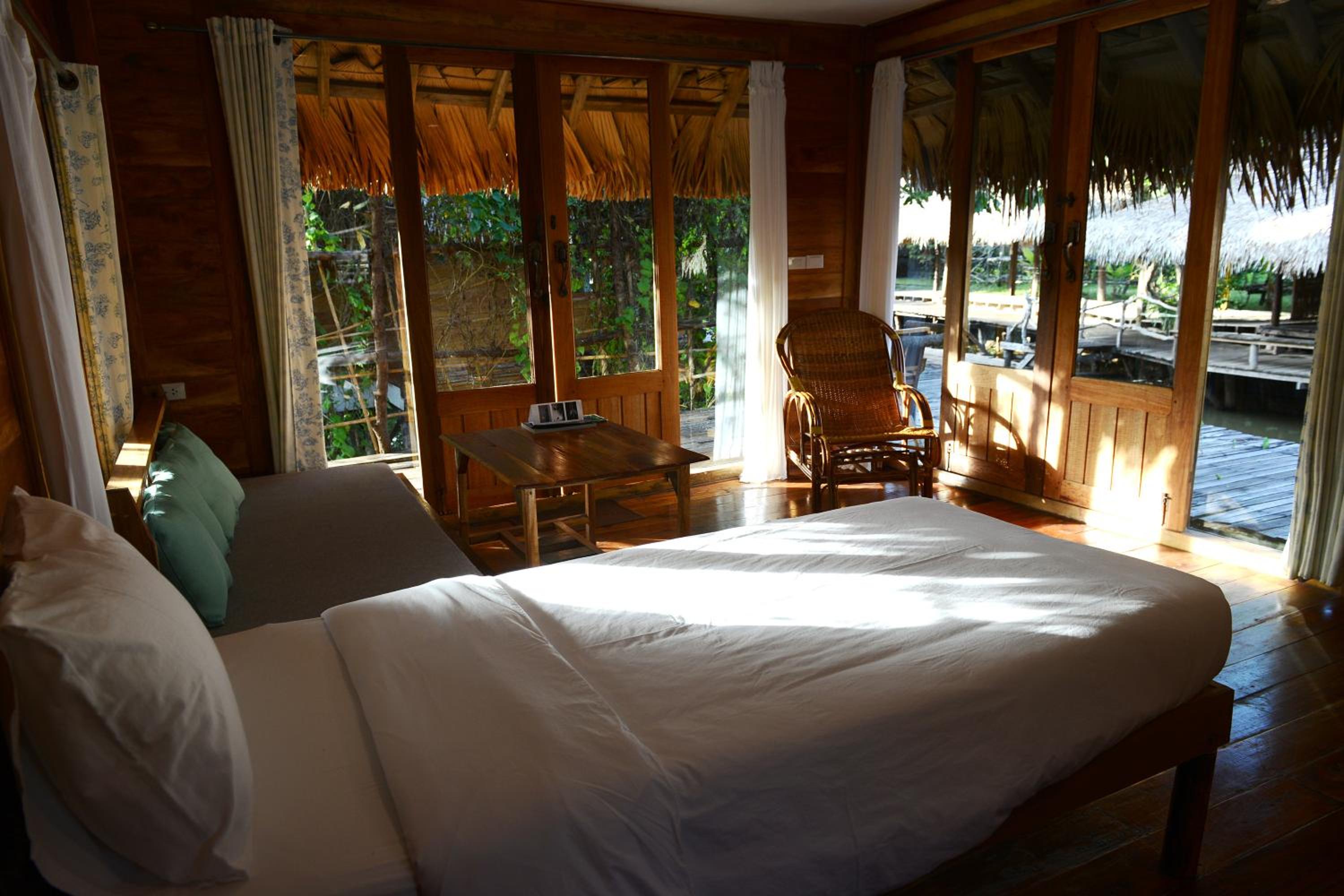 Double or Twin Room - Photo 5