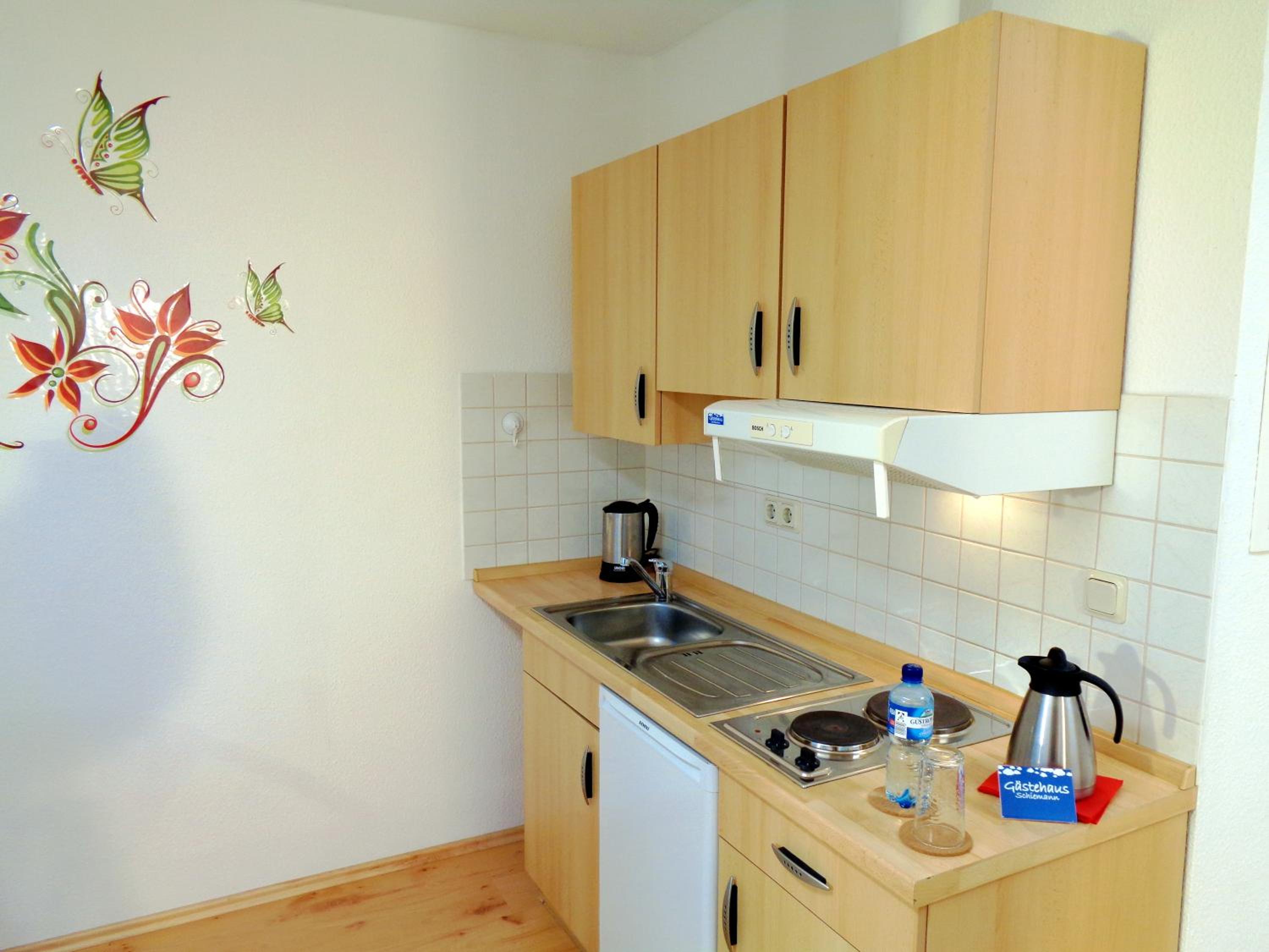 Single Room photo 3