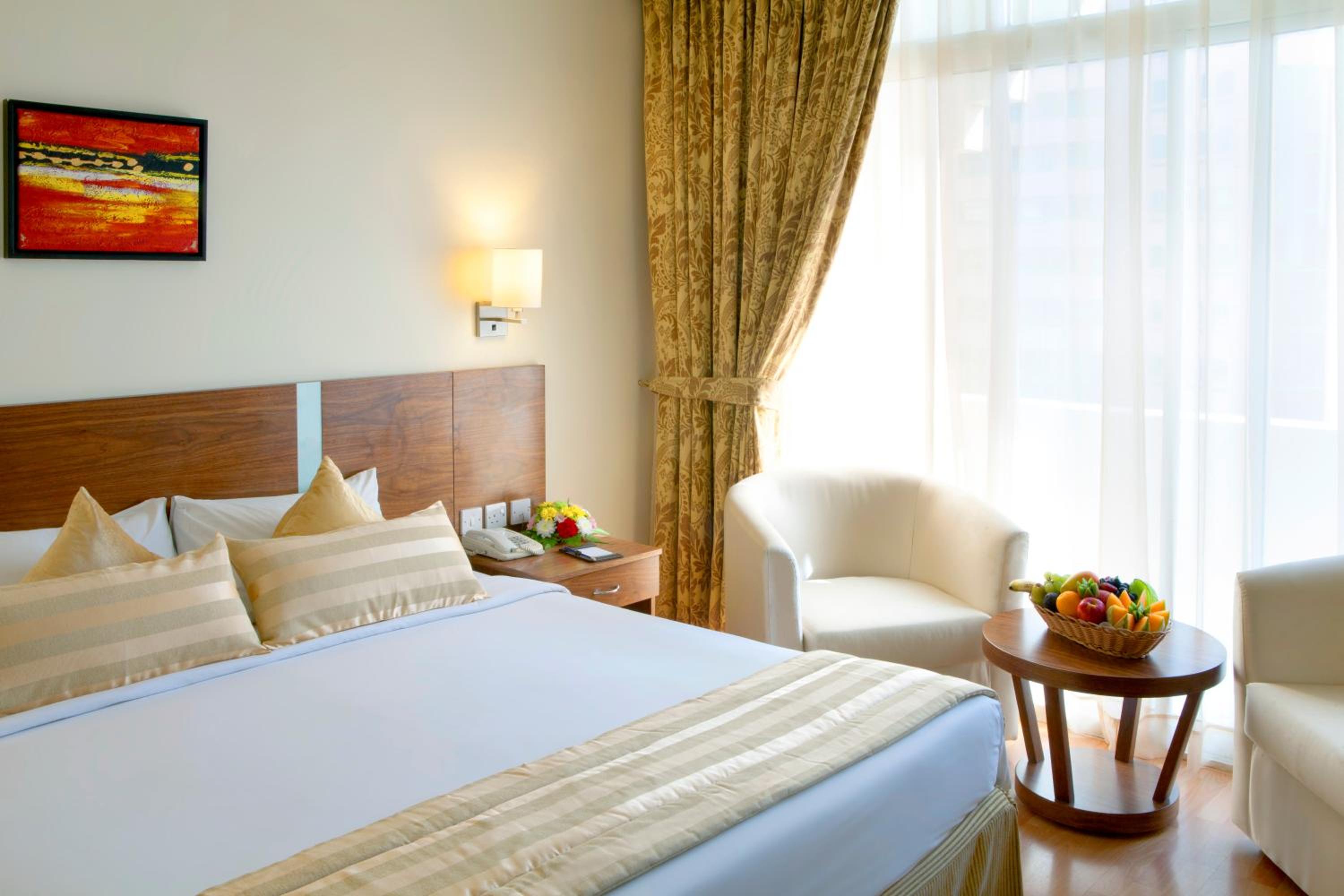 Classic  Room With Double Bed photo 3